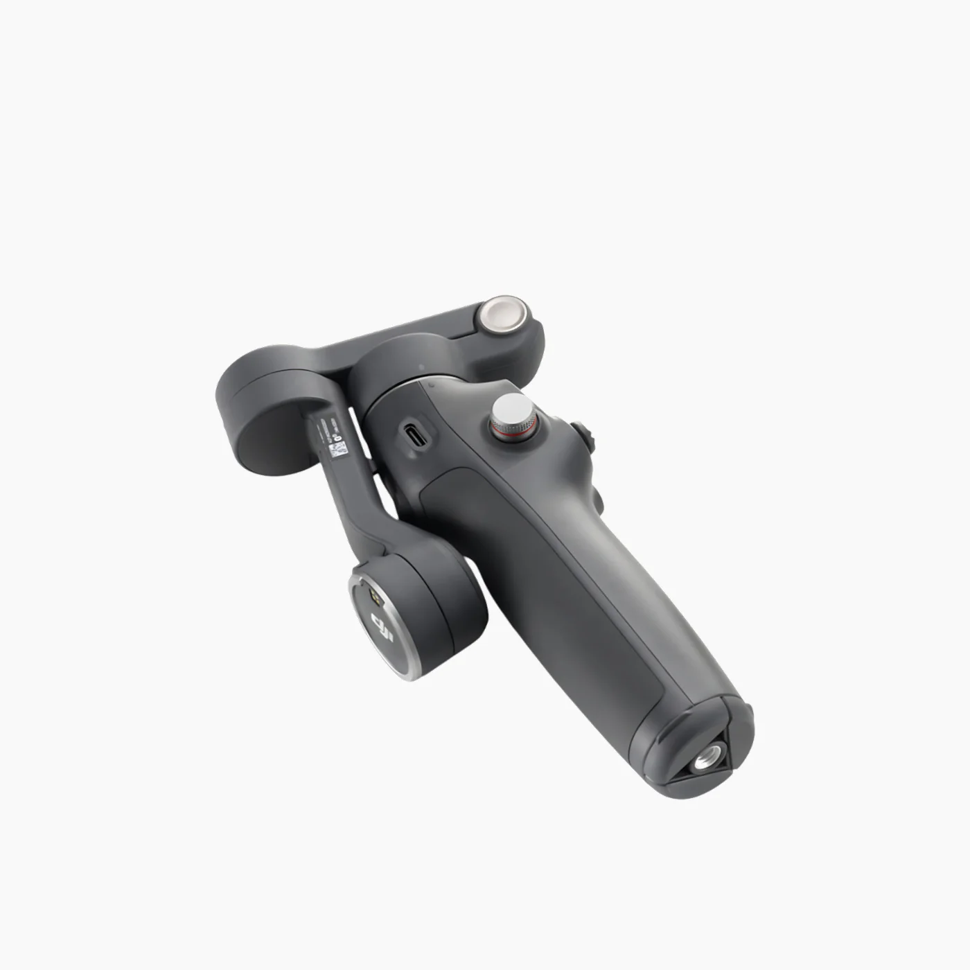 DJI Osmo Mobile 8 Gimbal Stabilizer - Image 3