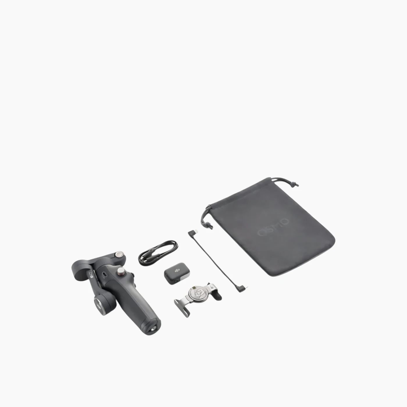 DJI Osmo Mobile 8 Gimbal Stabilizer - Image 4