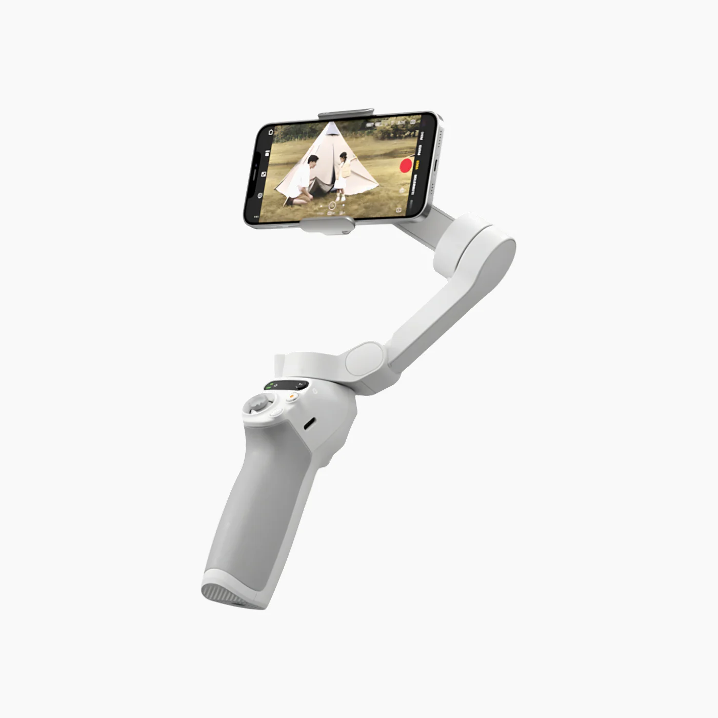 DJI Osmo Mobile SE