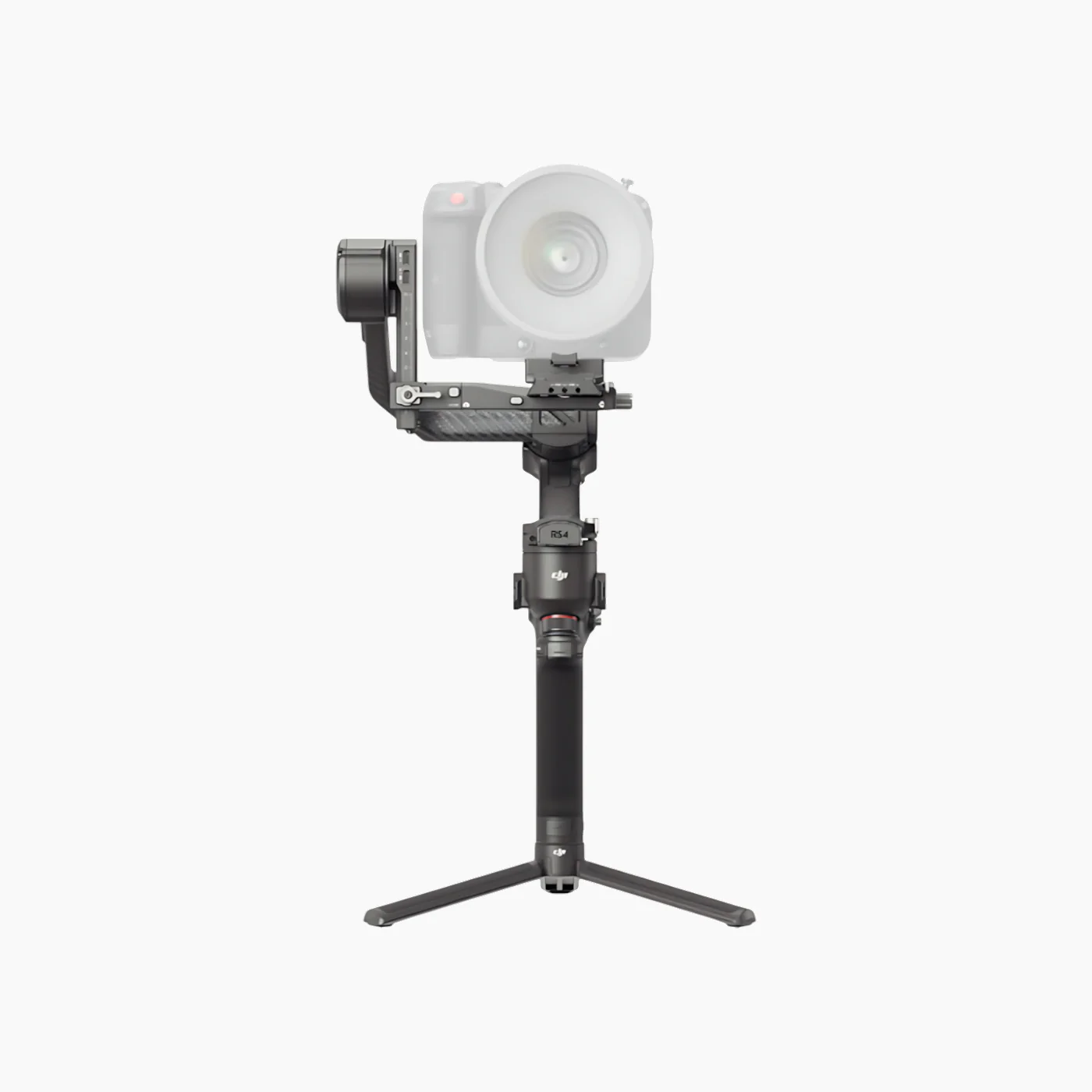 DJI RS 4 Pro Gimbal Stabilizer Combo