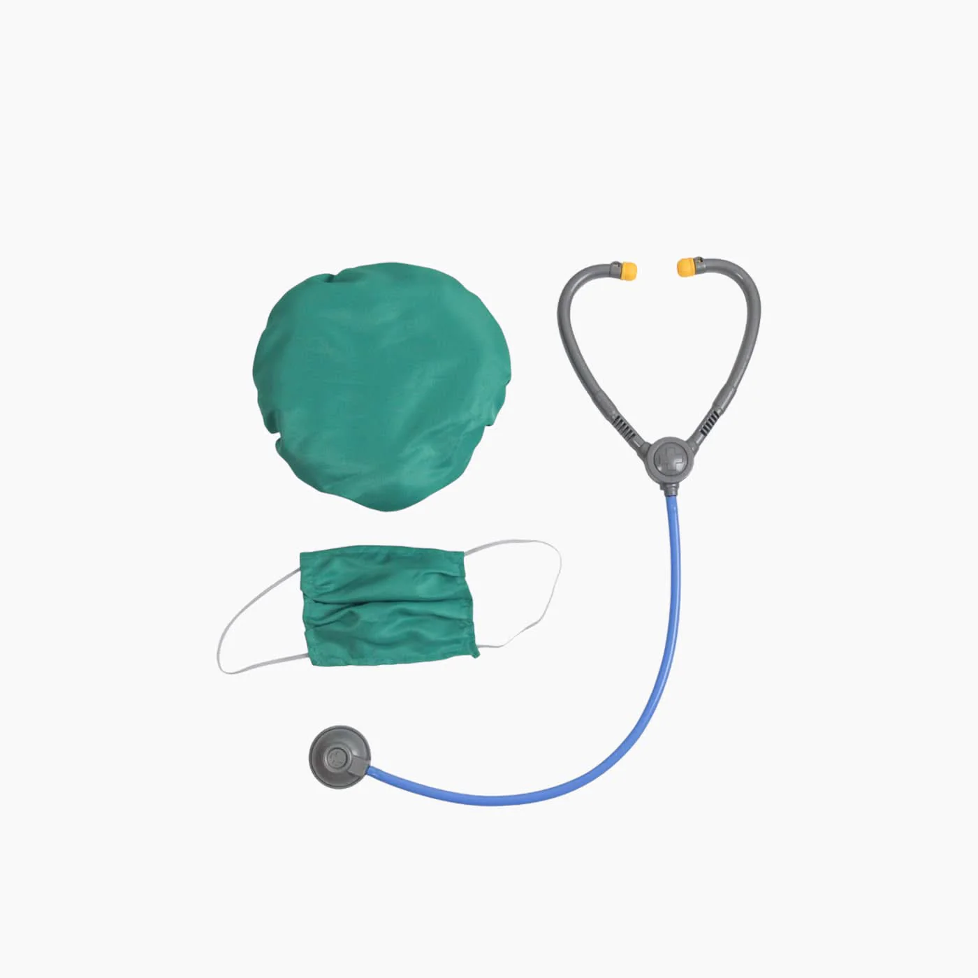 The Source Doctor Costume Set - Image 4