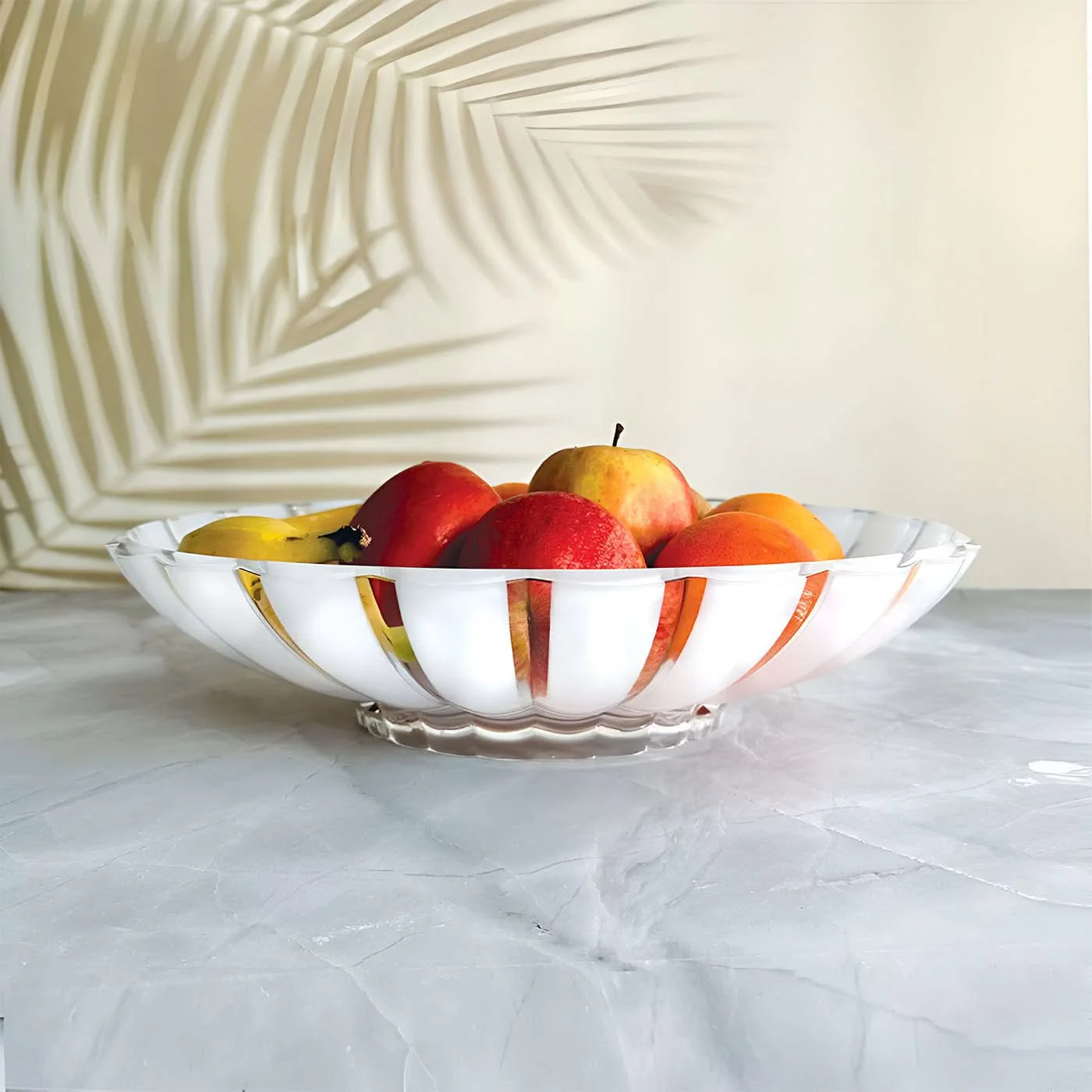 Guzzini Dolcevita Centrepiece Bowl - Image 4