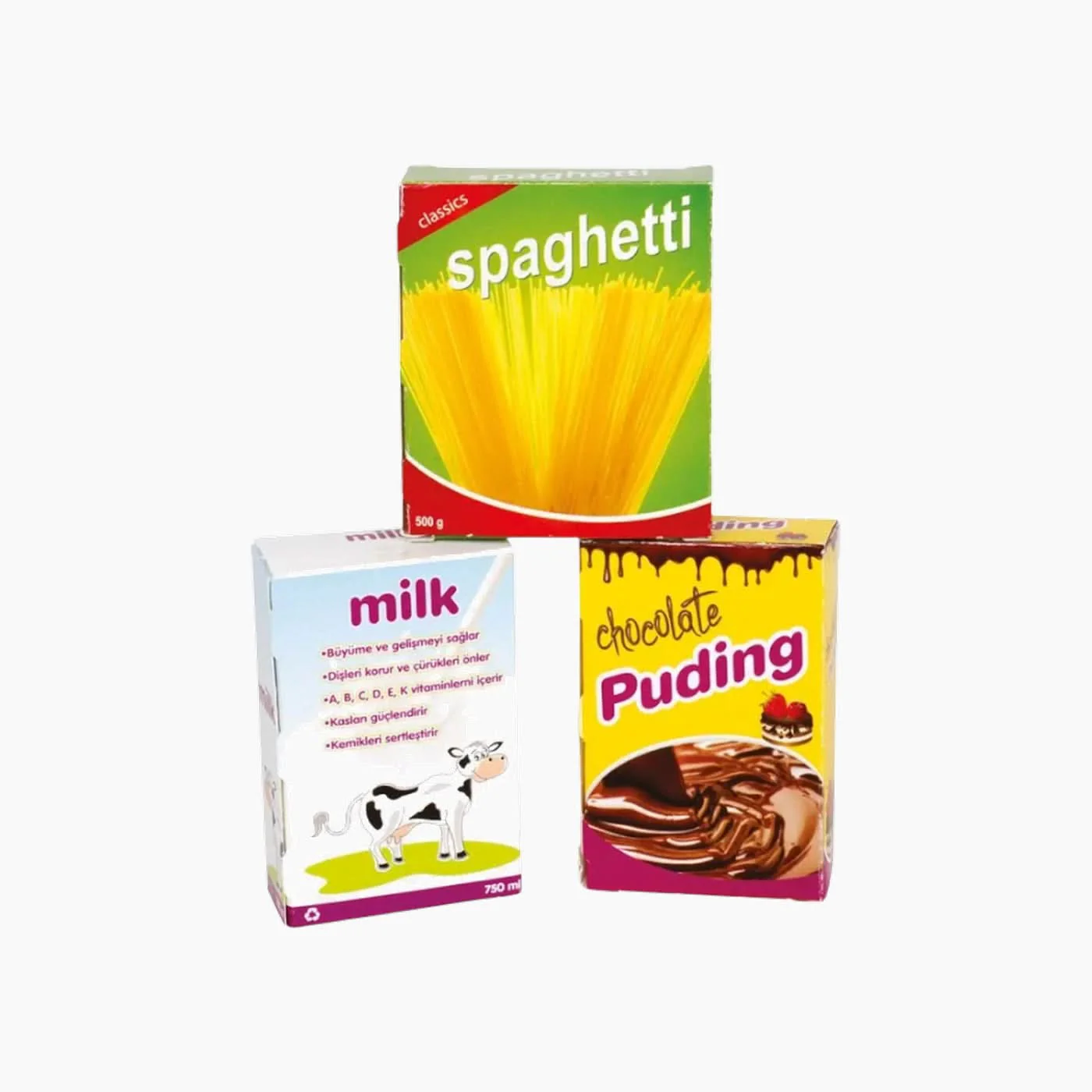 Dolu My 1st Kitchen Set Toy Kitchen - Image 2