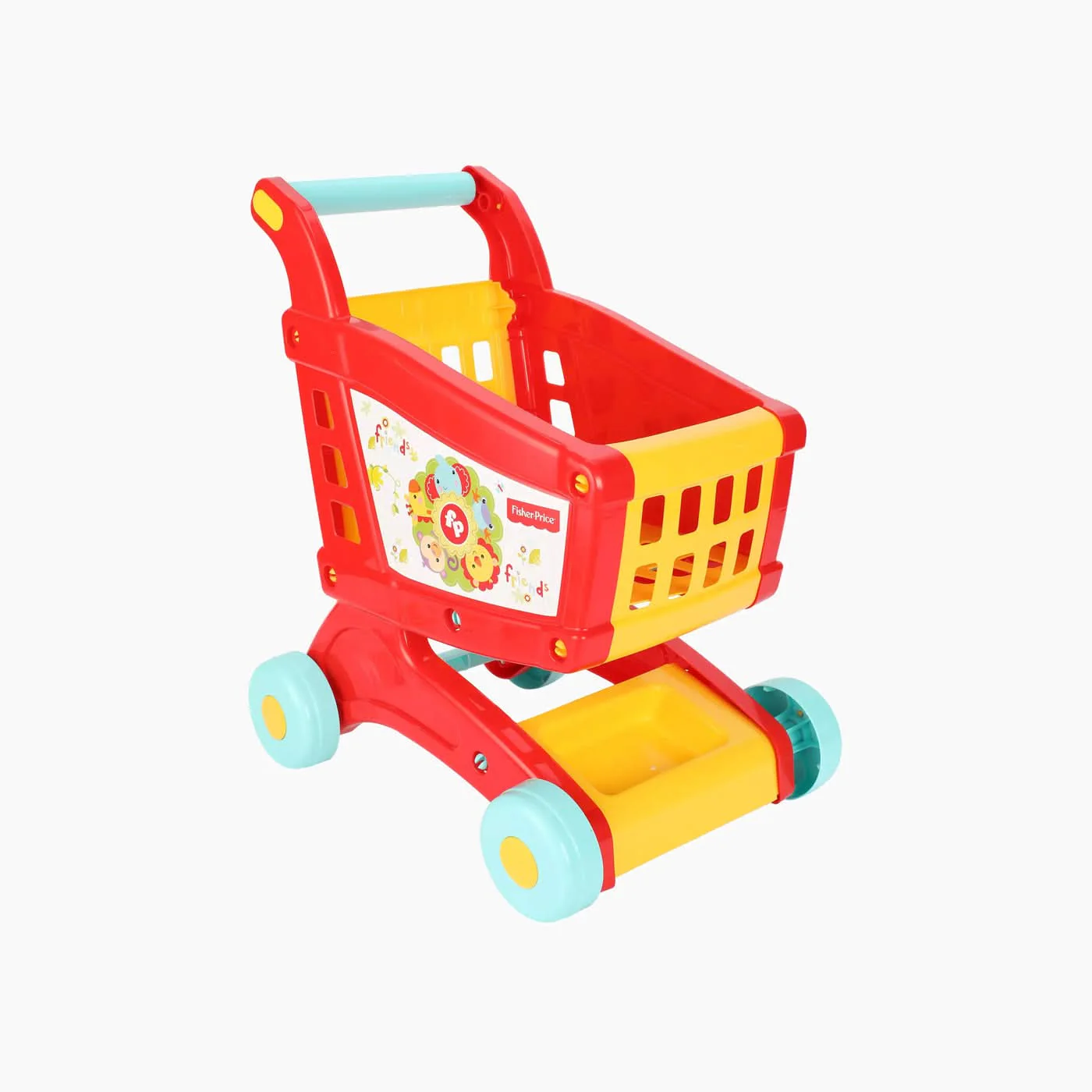 Dolu Shopping Cart Toy - Image 2