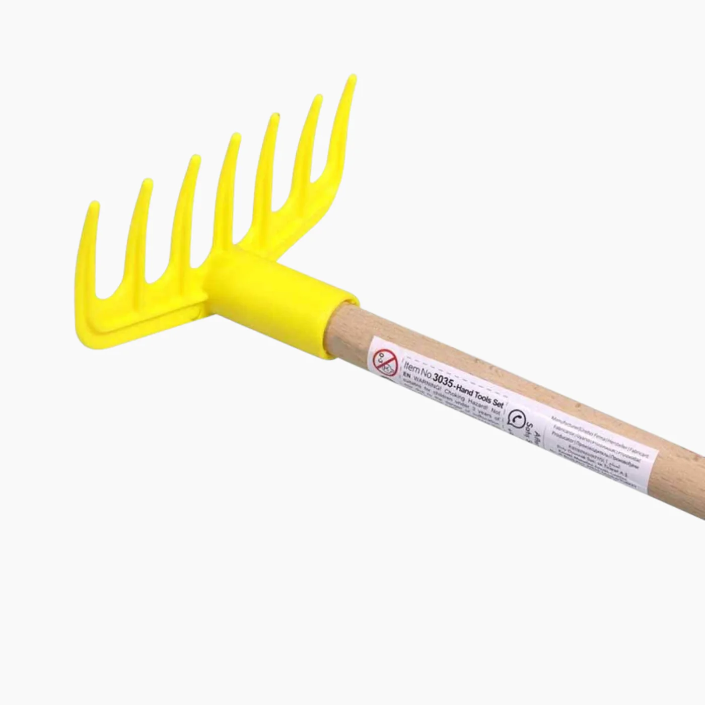 Dolu Garden Hand Tools Toy - Image 13