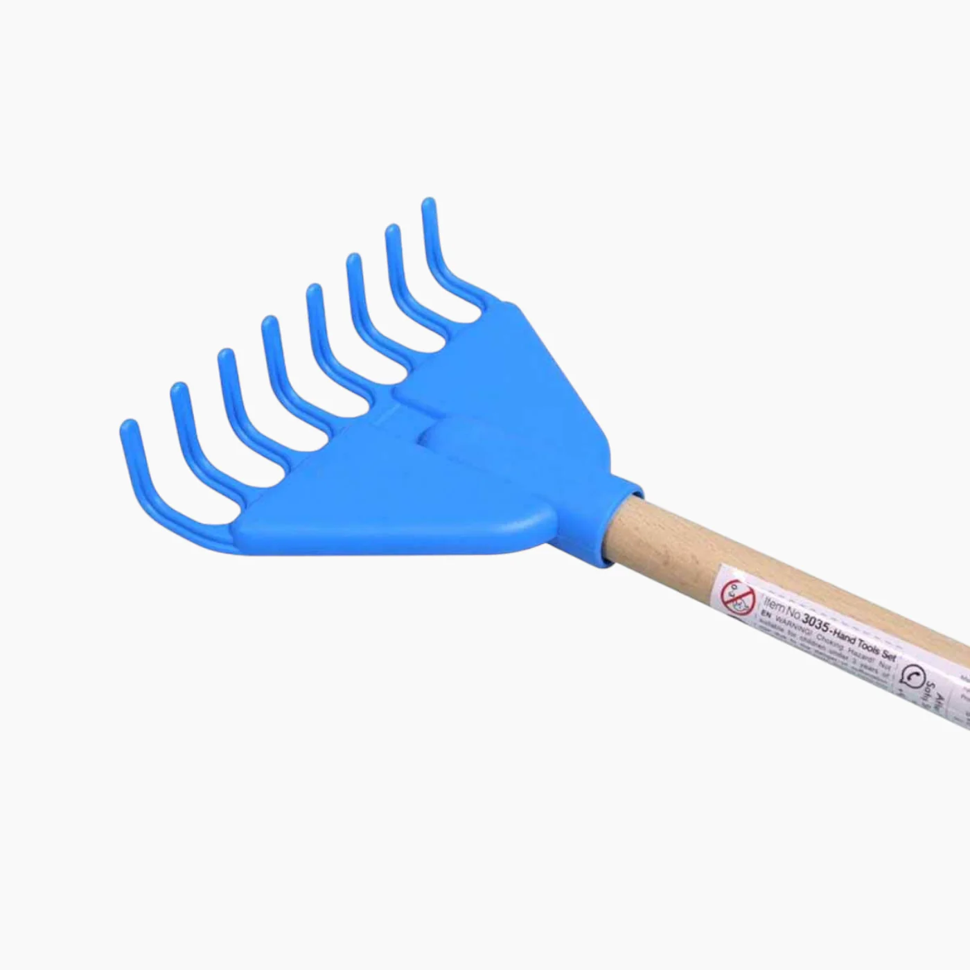 Dolu Garden Hand Tools Toy - Image 15