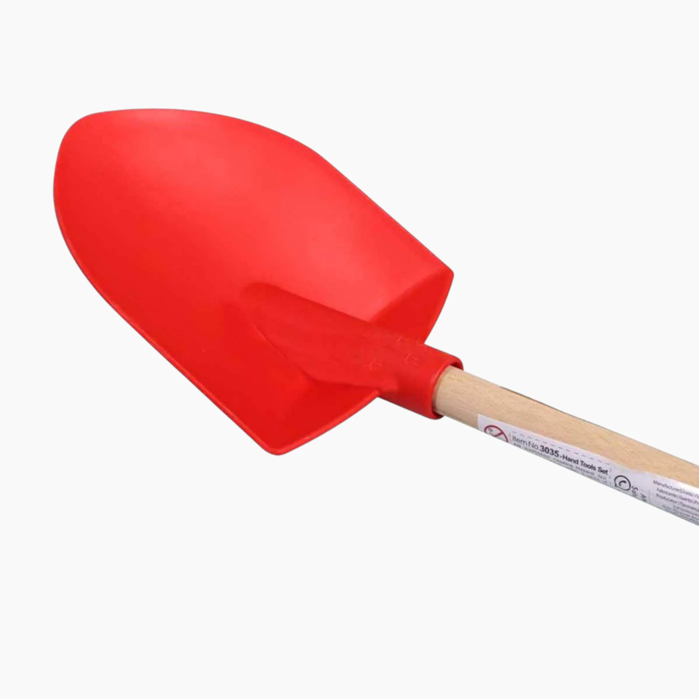 Dolu Garden Hand Tools Toy - Image 9