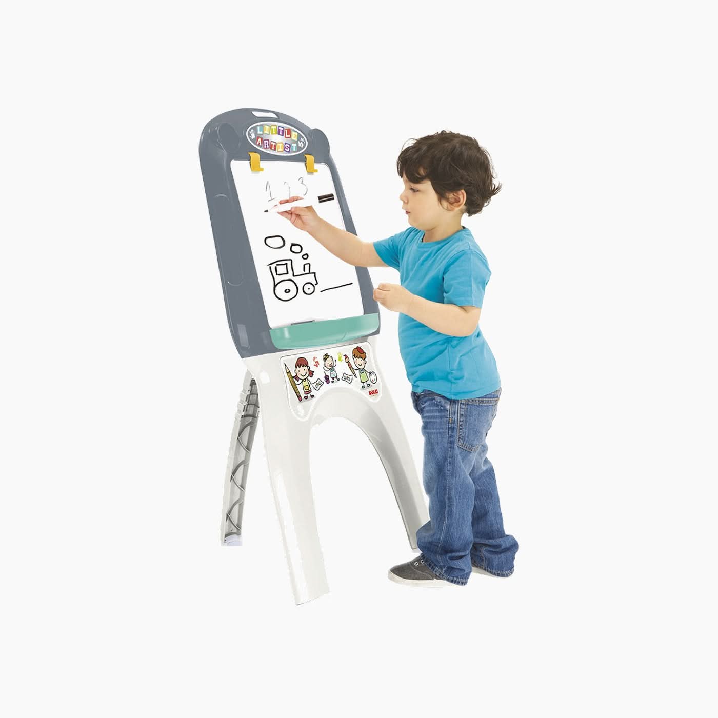 Dolu Jumbo Easel - Image 4