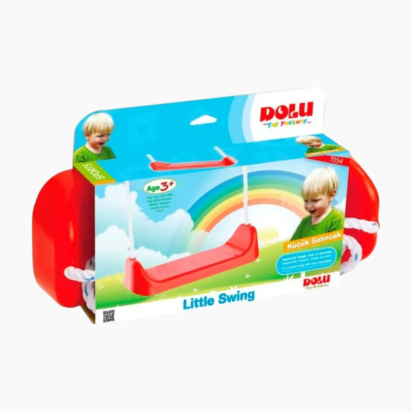 Dolu Little Swing Play Swing - Image 2