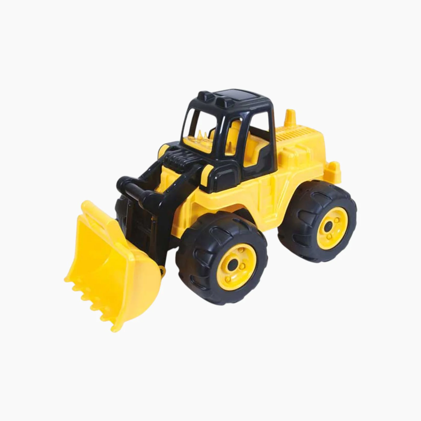Dolu Mega Loader Toy Truck - Image 2