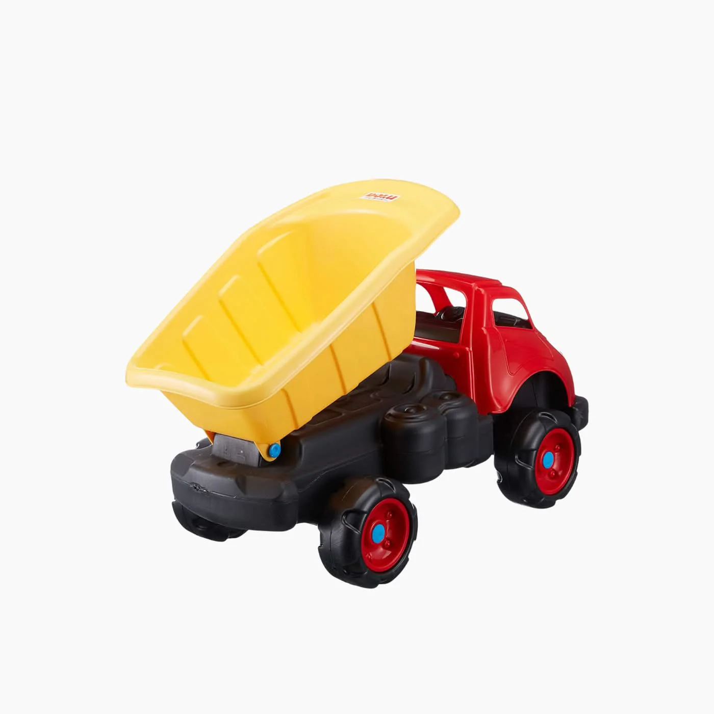Dolu Megatruck Toy Truck - Image 2