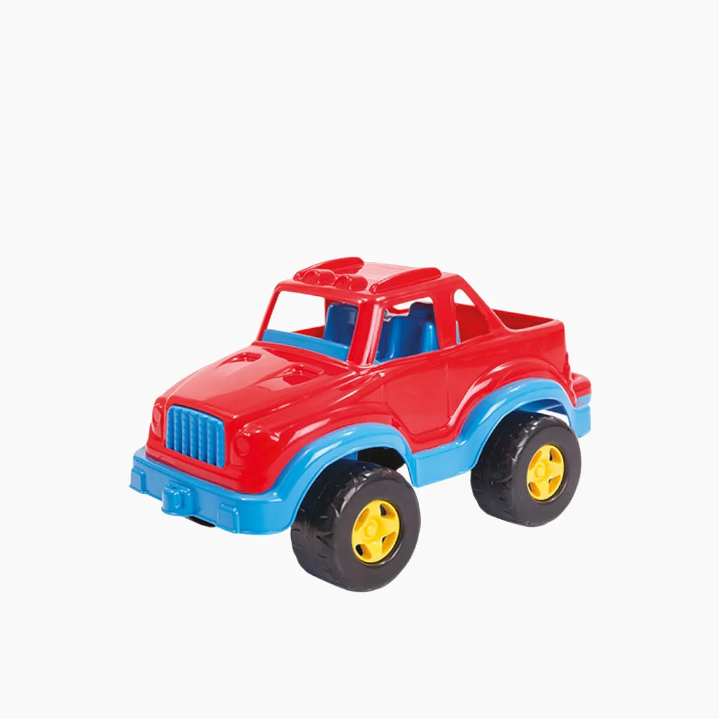 Dolu Pick-Up Beach Set Sand Toy Set - Image 2