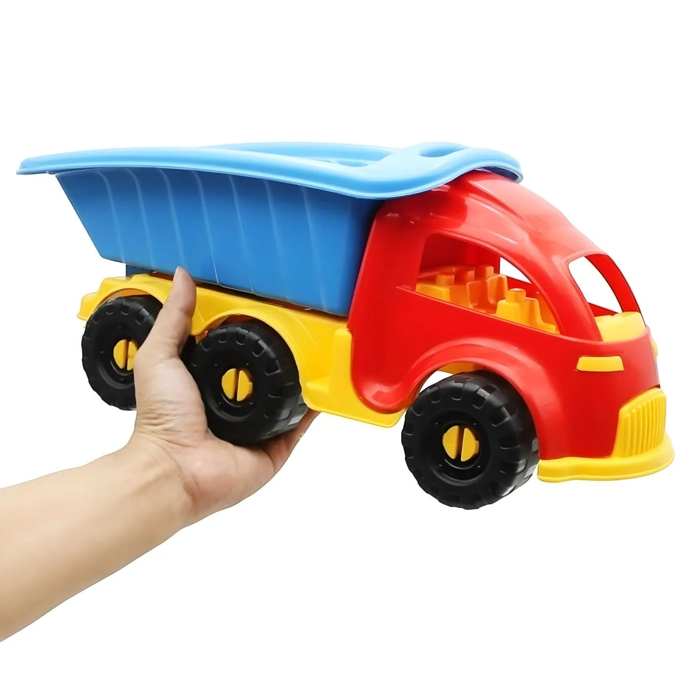 Dolu Pitbull Truck - Image 4