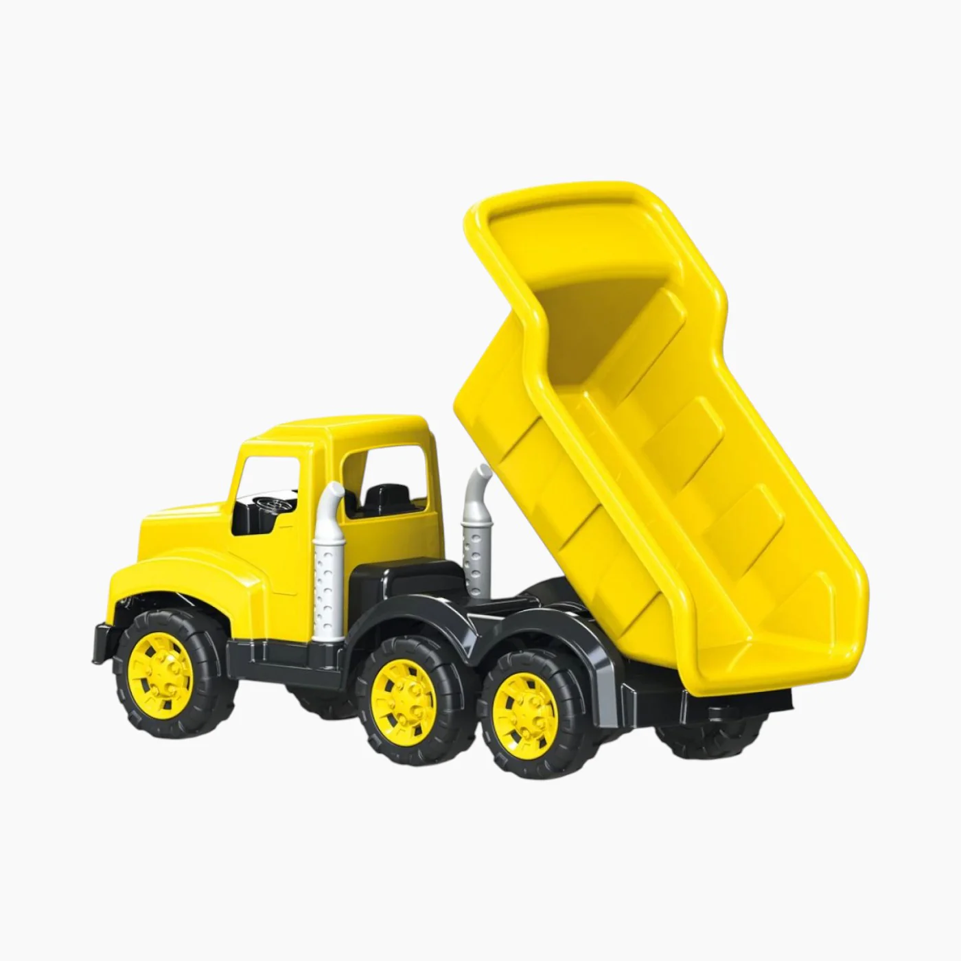 Dolu Truck - Image 3