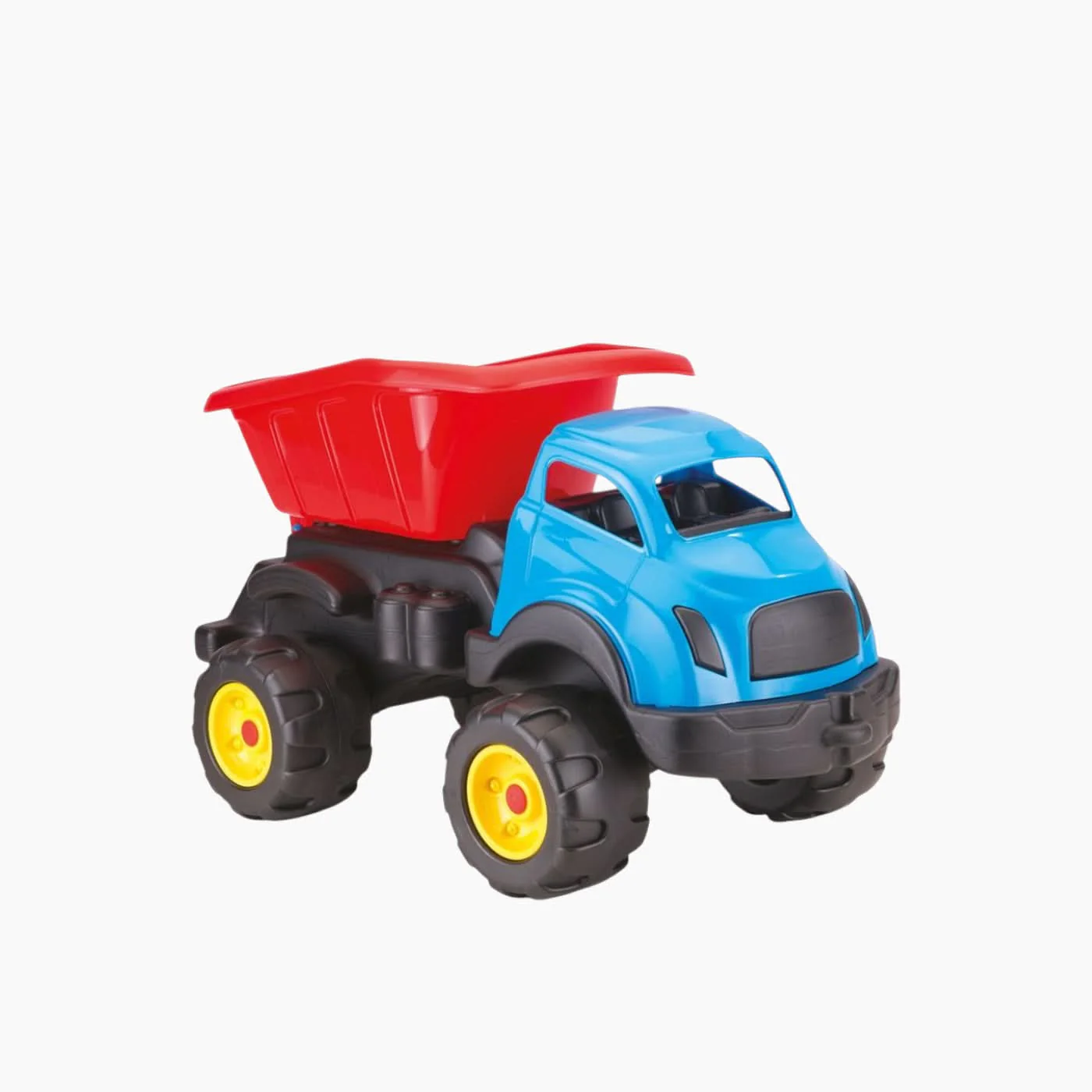 Dolu Turbo Truck Toy Truck