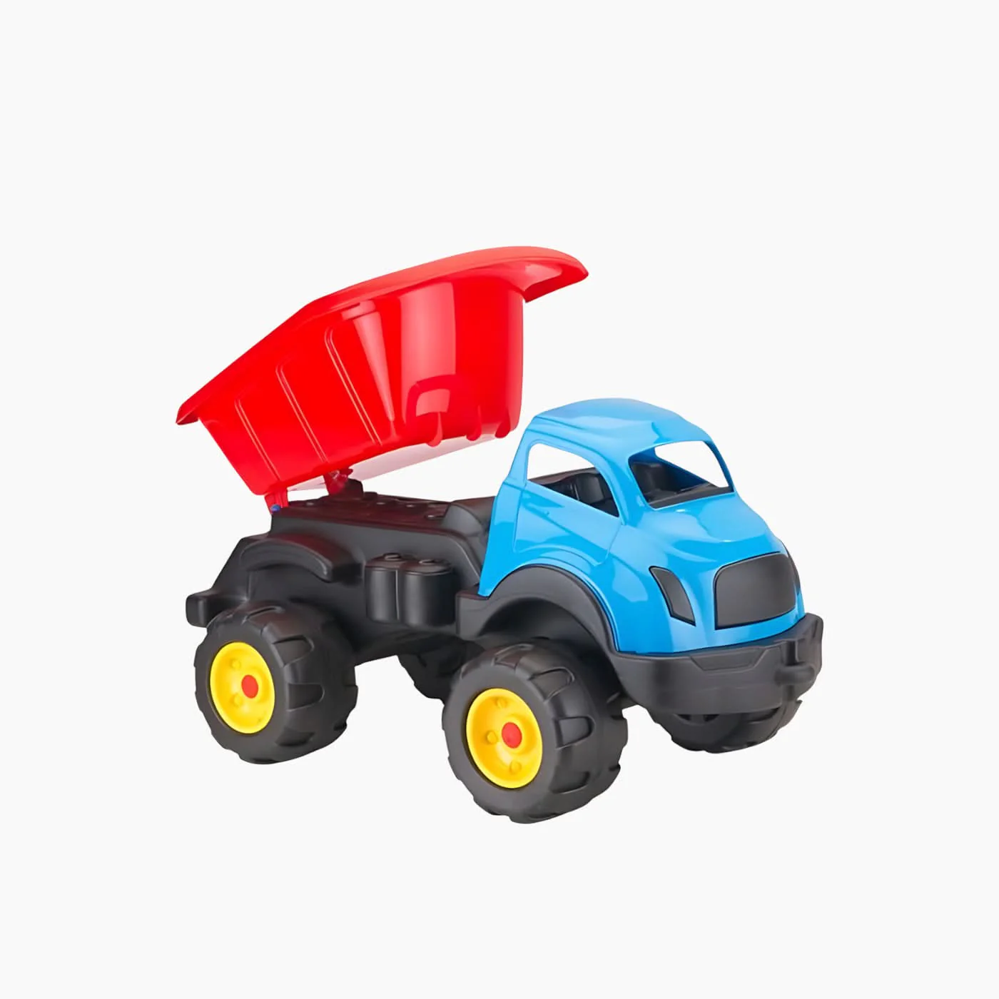 Dolu Turbo Truck Toy Truck - Image 3