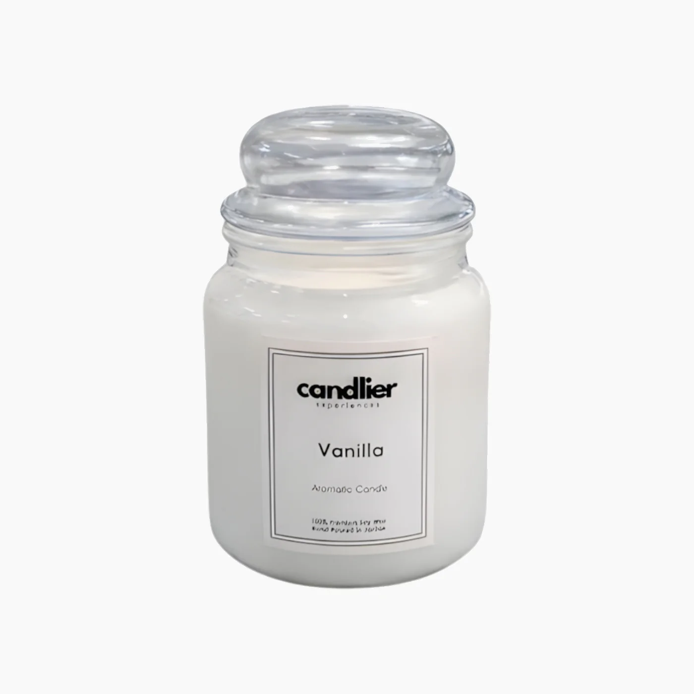 Candlier Dome Candle - Image 4