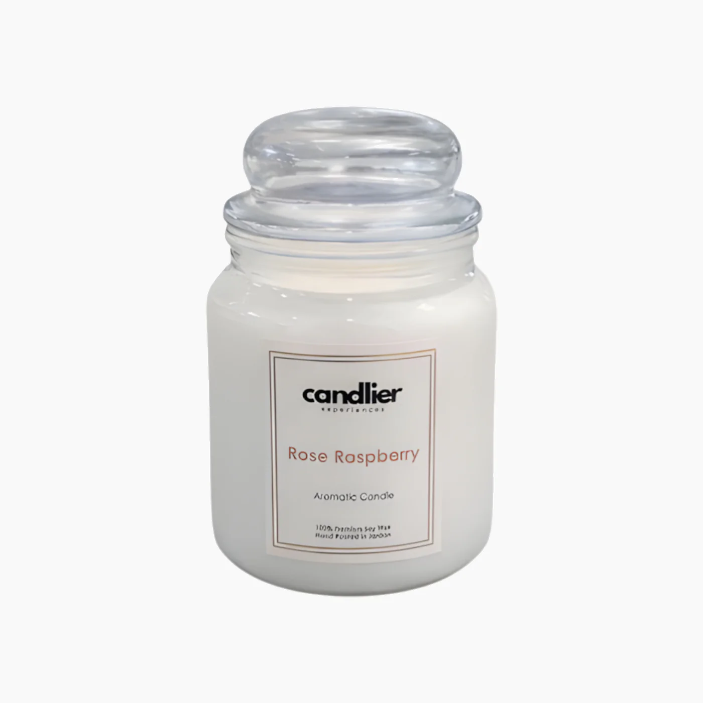 Candlier Dome Candle - Image 5