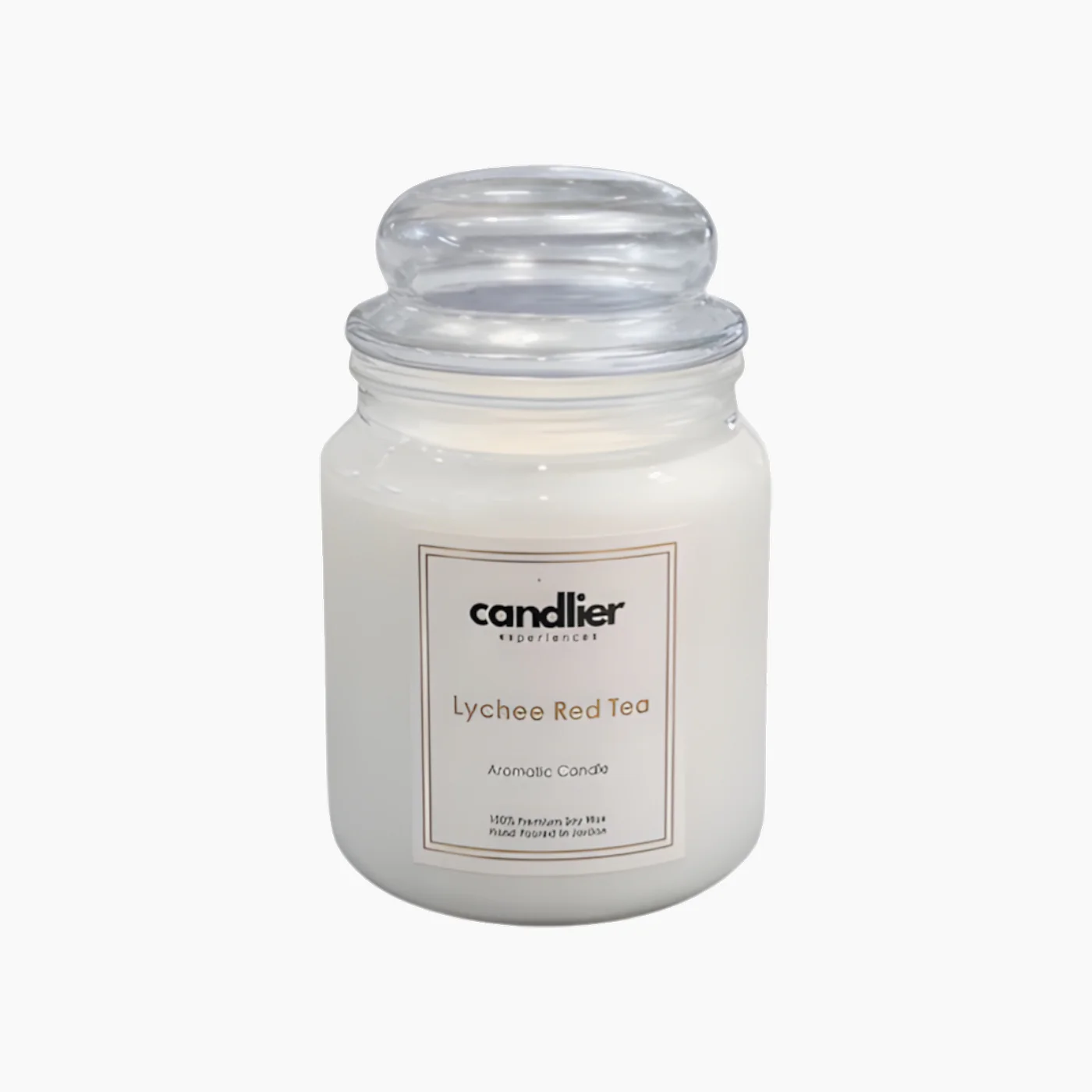 Candlier Dome Candle - Image 7