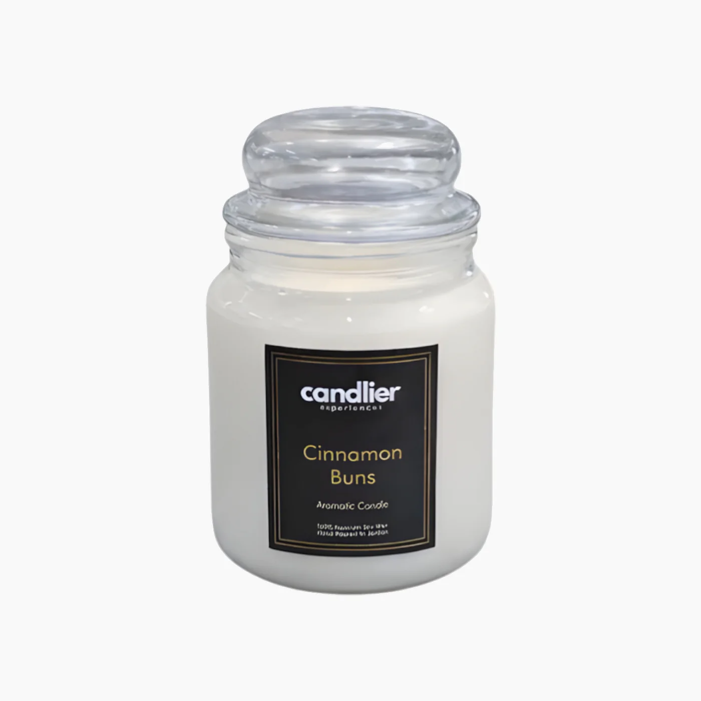 Candlier Dome Candle - Image 9