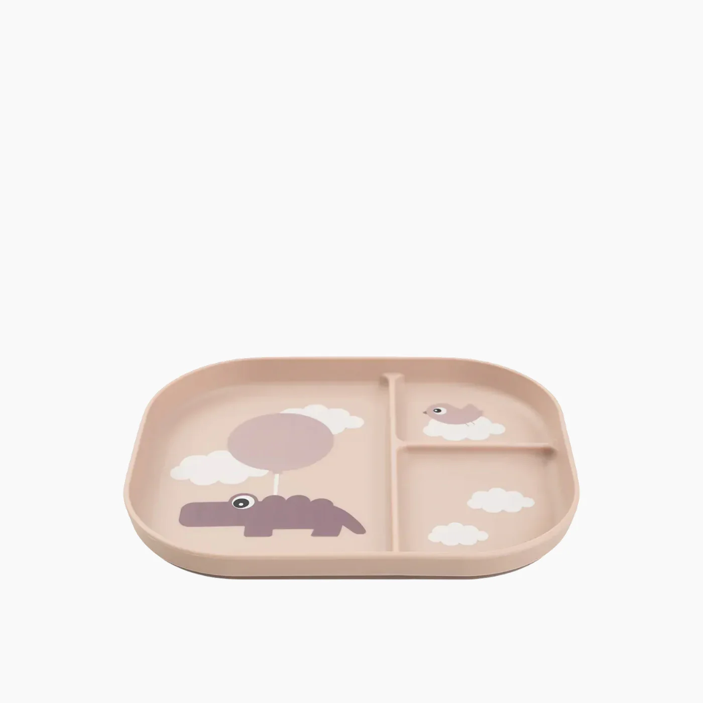 Done By Deer Foodie Compartment Plate - Image 11