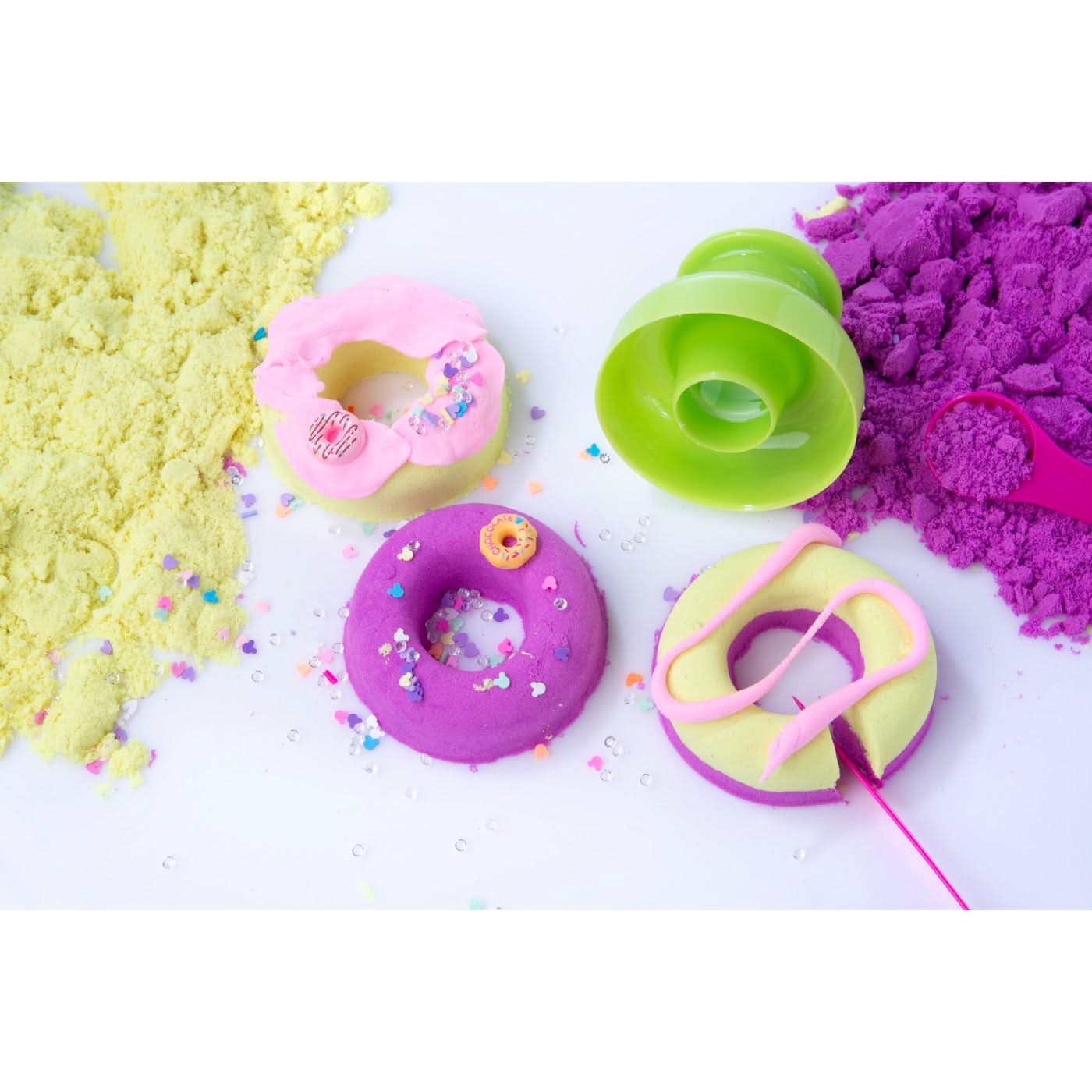 Donut Factory Kit - Image 2