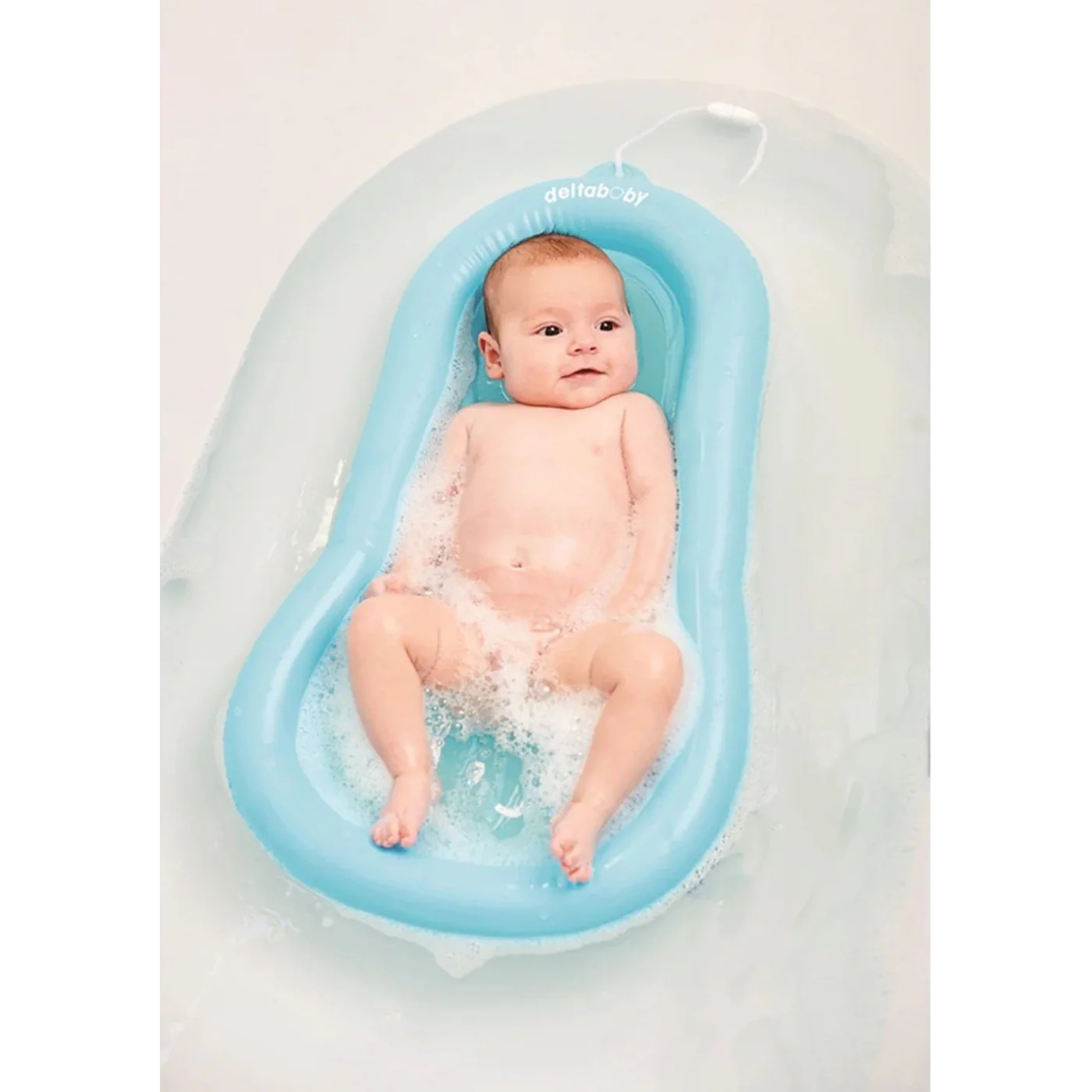 Doomoo Inflatable Bath Mattress - Image 4