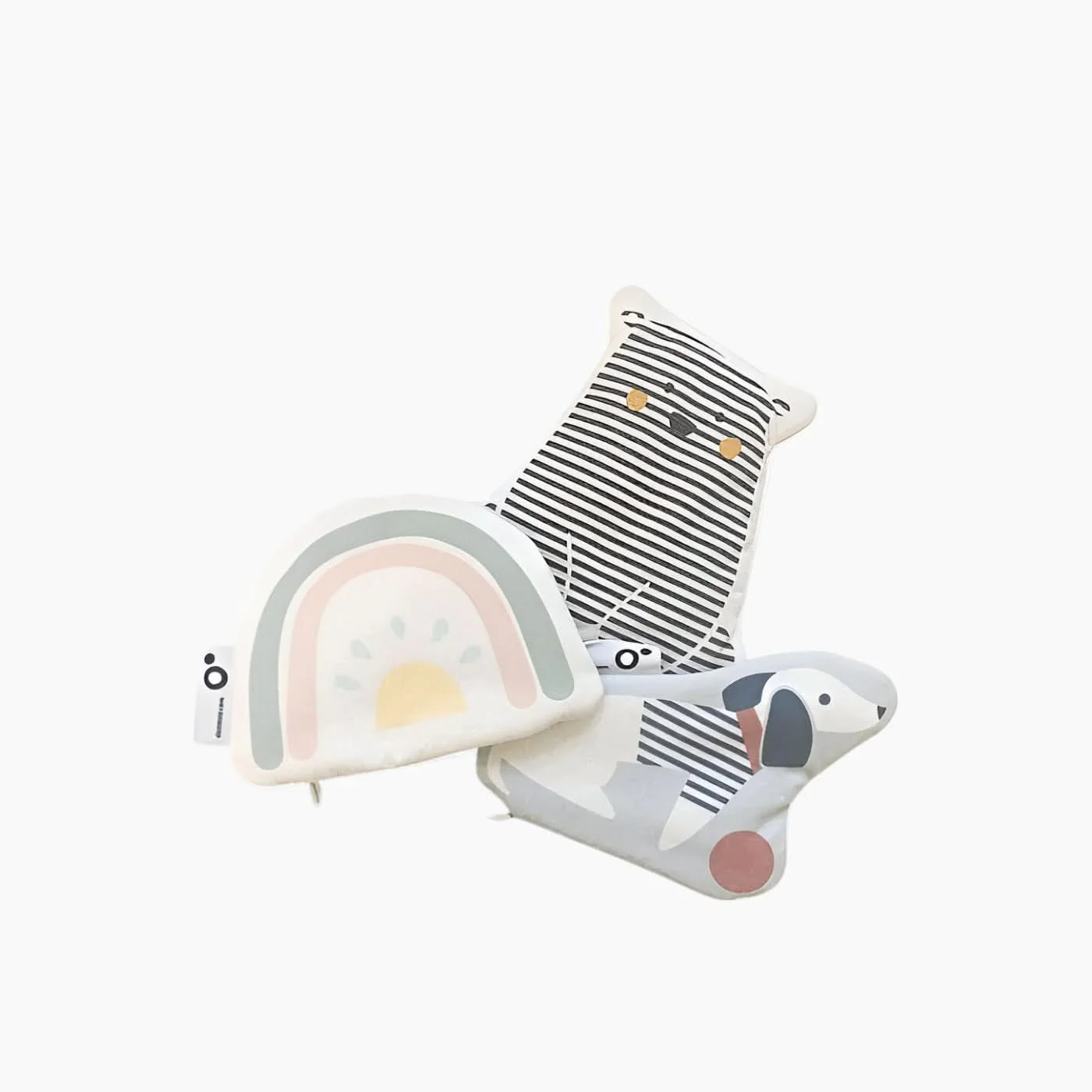 Doomoo Snoogy Baby Cramp Relief Solution - Image 2