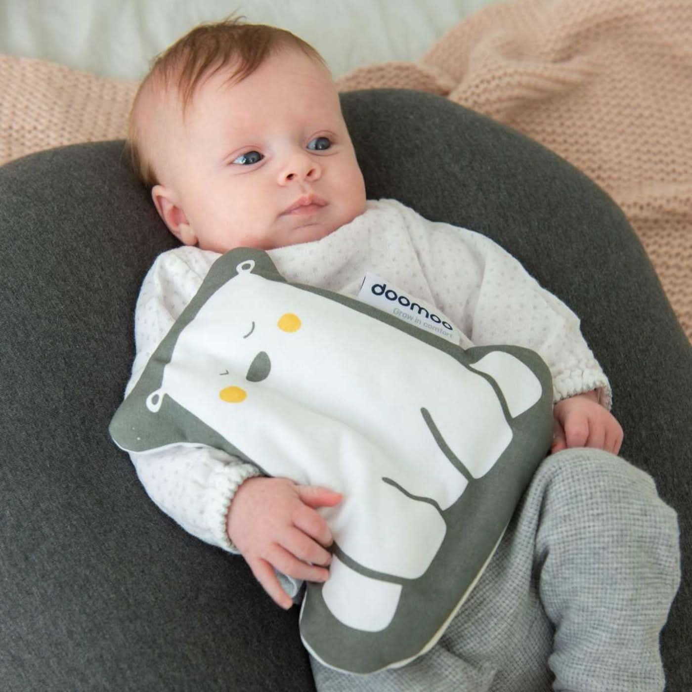 Doomoo Snoogy Baby Cramp Relief Solution - Image 3
