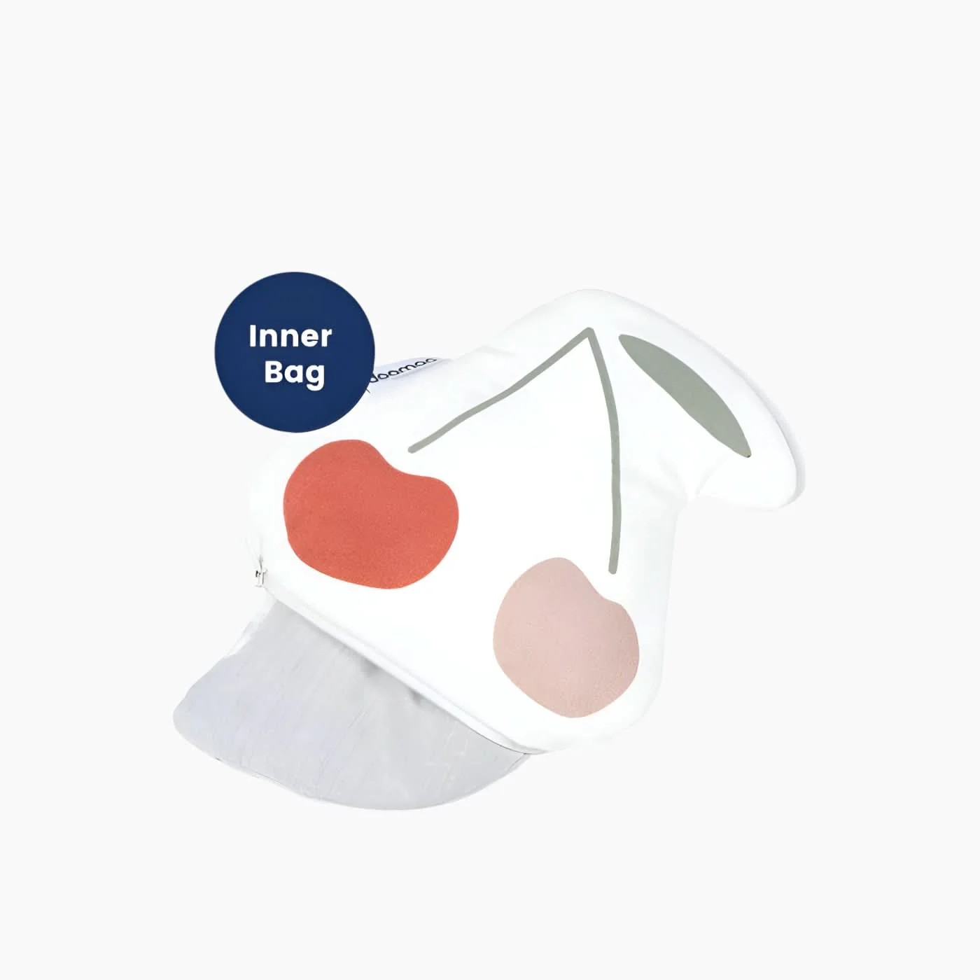 Doomoo Snoogy Baby Cramp Relief Solution - Image 5