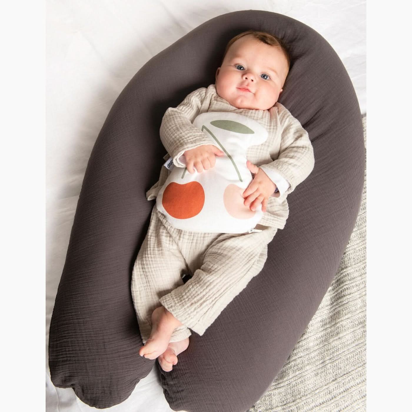 Doomoo Snoogy Baby Cramp Relief Solution - Image 7