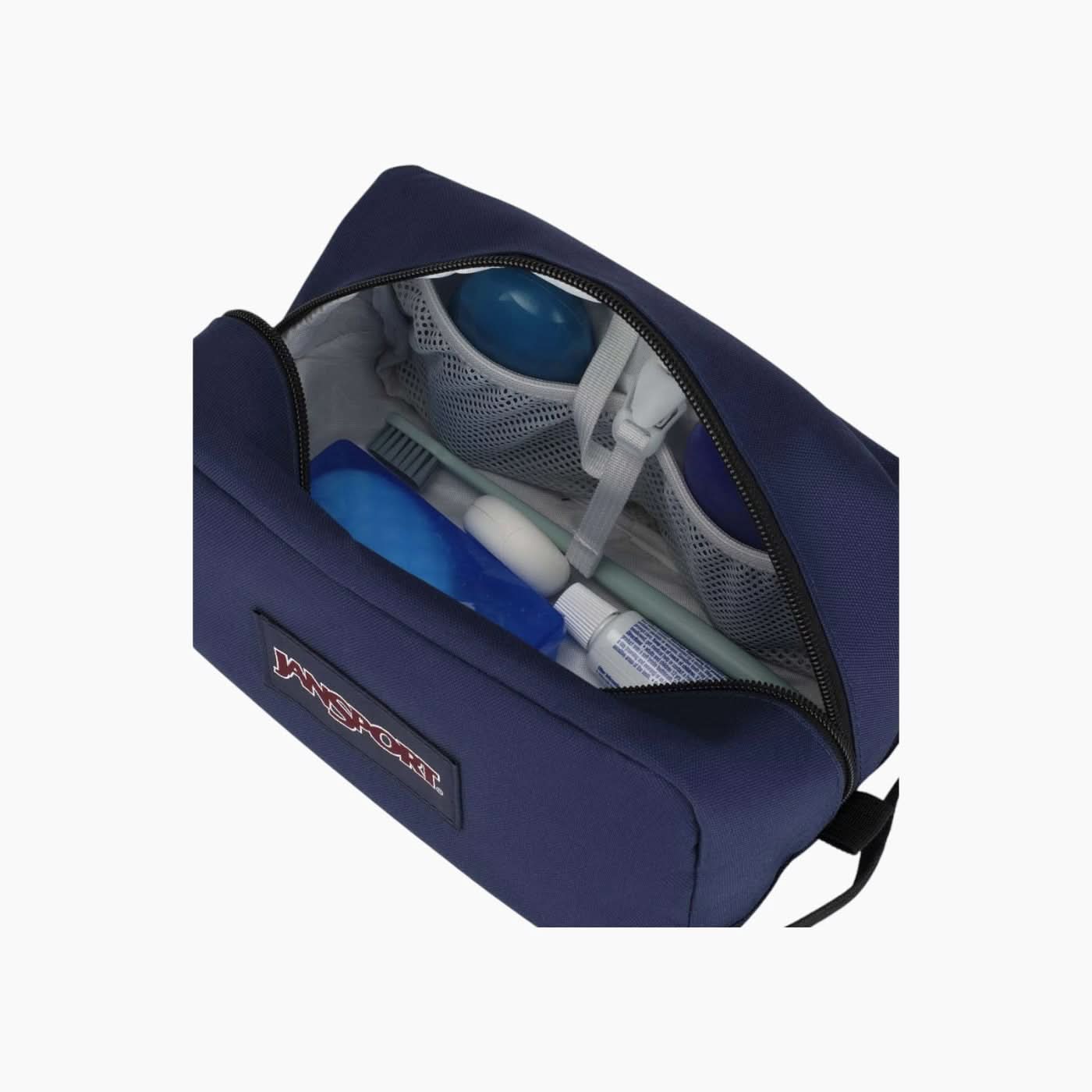 Jansport Dopp Kit Toiletry Bag - Image 2