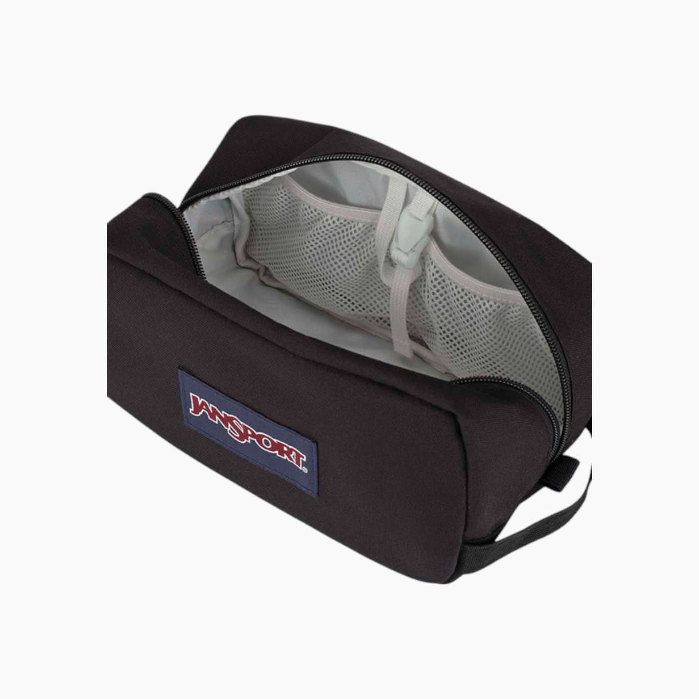 Jansport Dopp Kit Toiletry Bag - Image 4