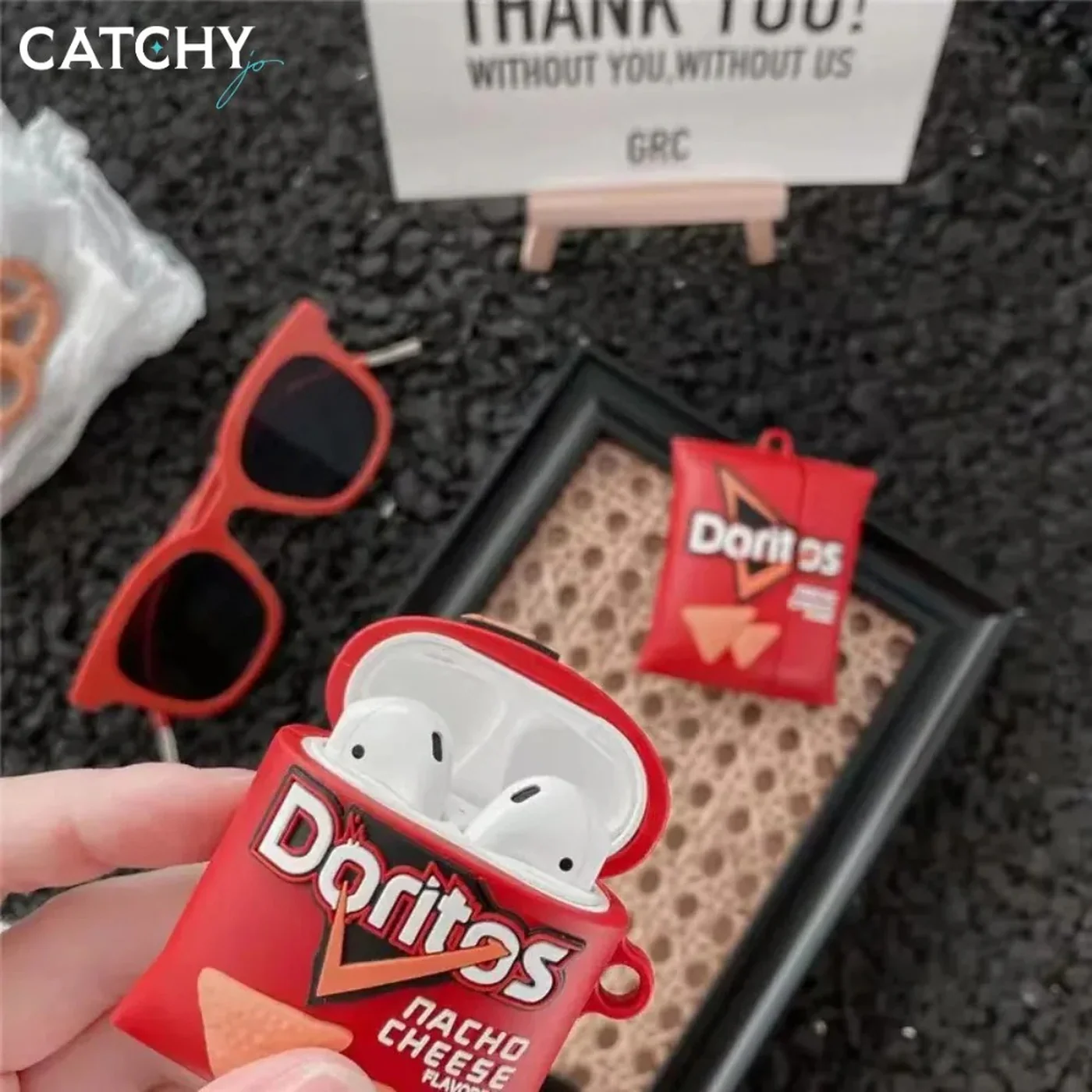 Doritos AirPods Case - Image 3