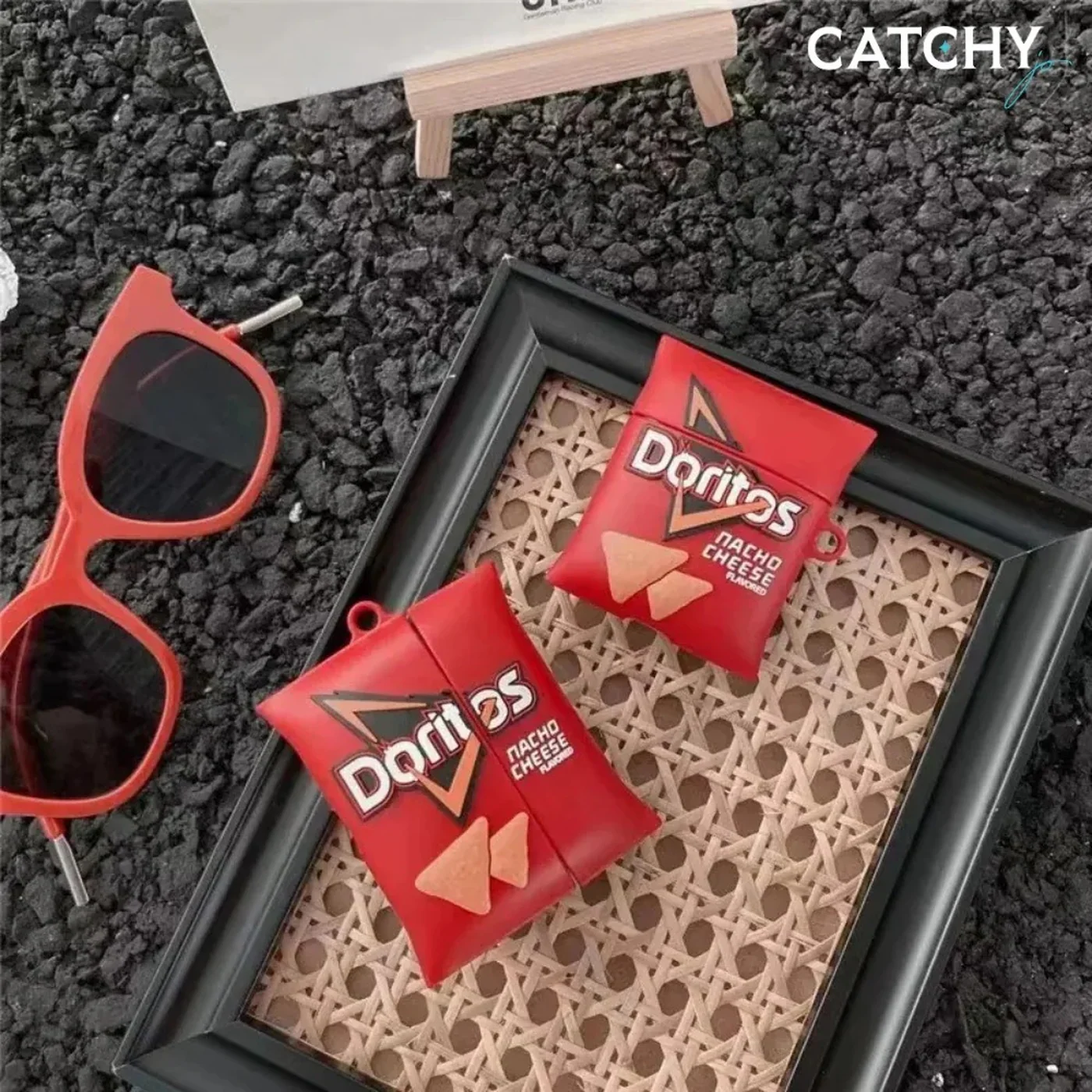 Doritos AirPods Case - Image 4