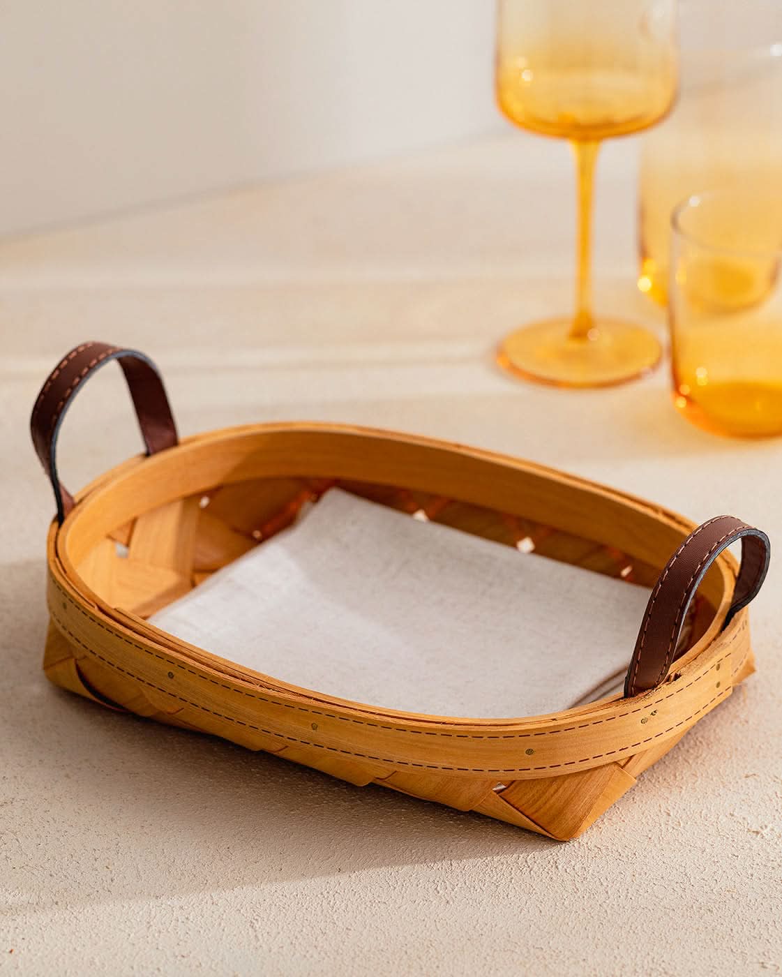 Madame Coco Dory Tray - Image 2