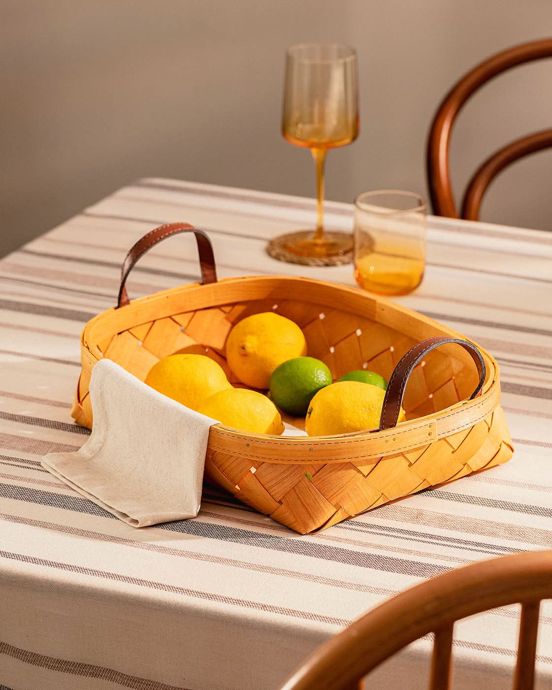 Madame Coco Dory Tray - Image 9