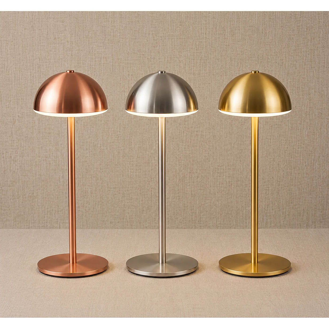 Necessary Lights Dot Table Lamp - Image 4