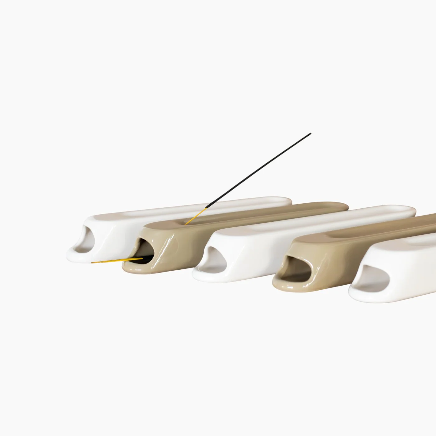 Joyce Spasioti Designs Double Decker - Image 2