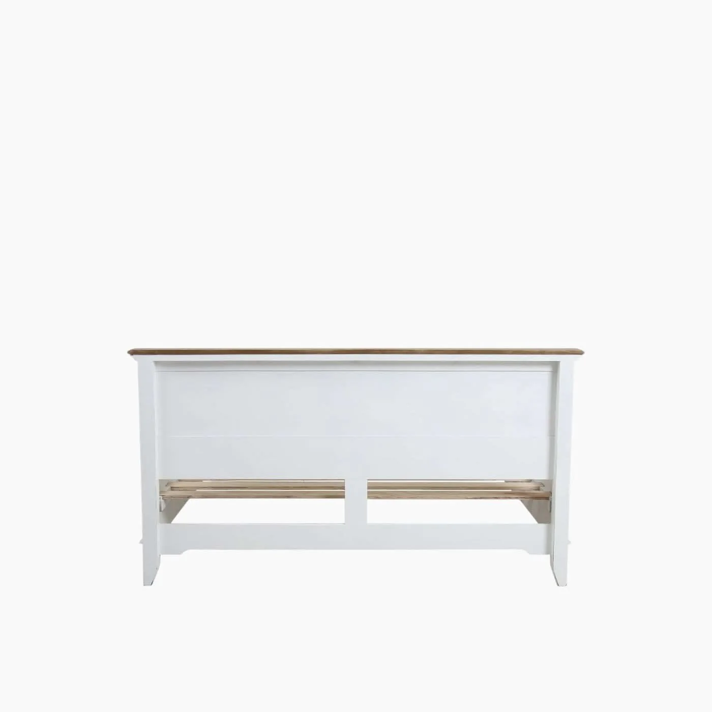 Splendido Home Furniture Esquisse Bed Collection Bed Frame - Image 5