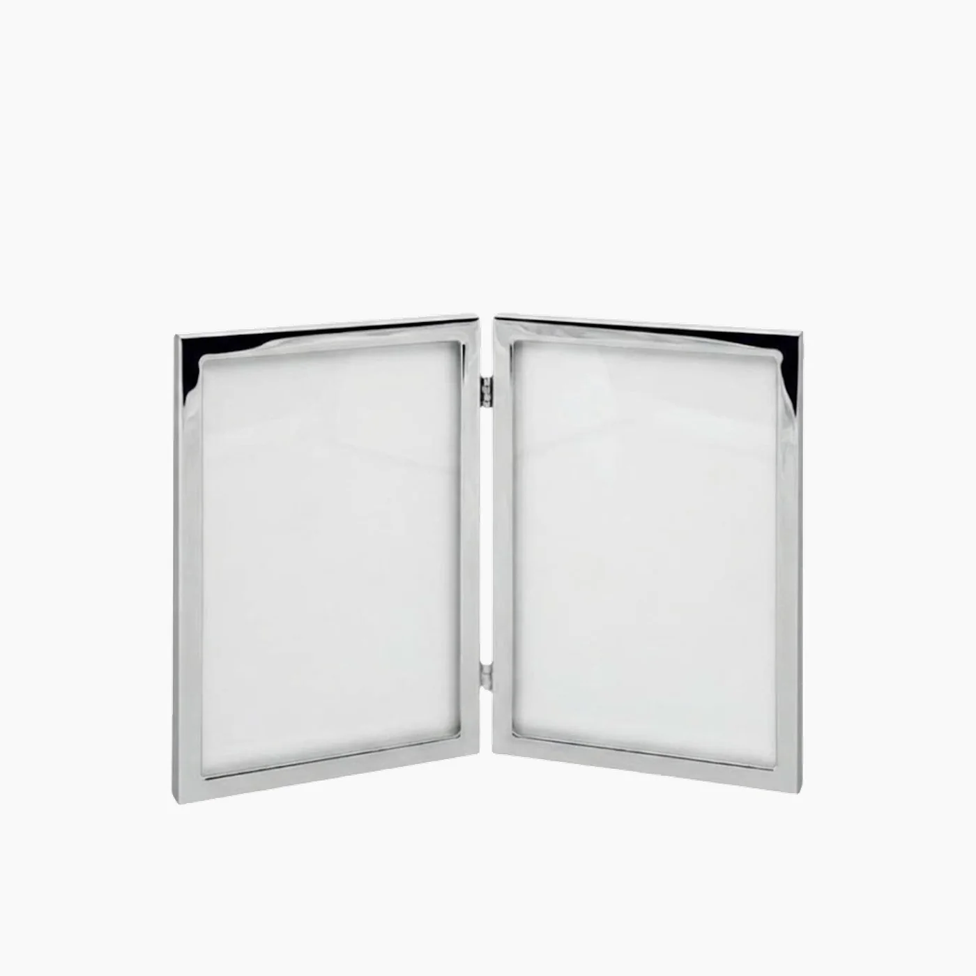 Mascagni Double Photo Frame