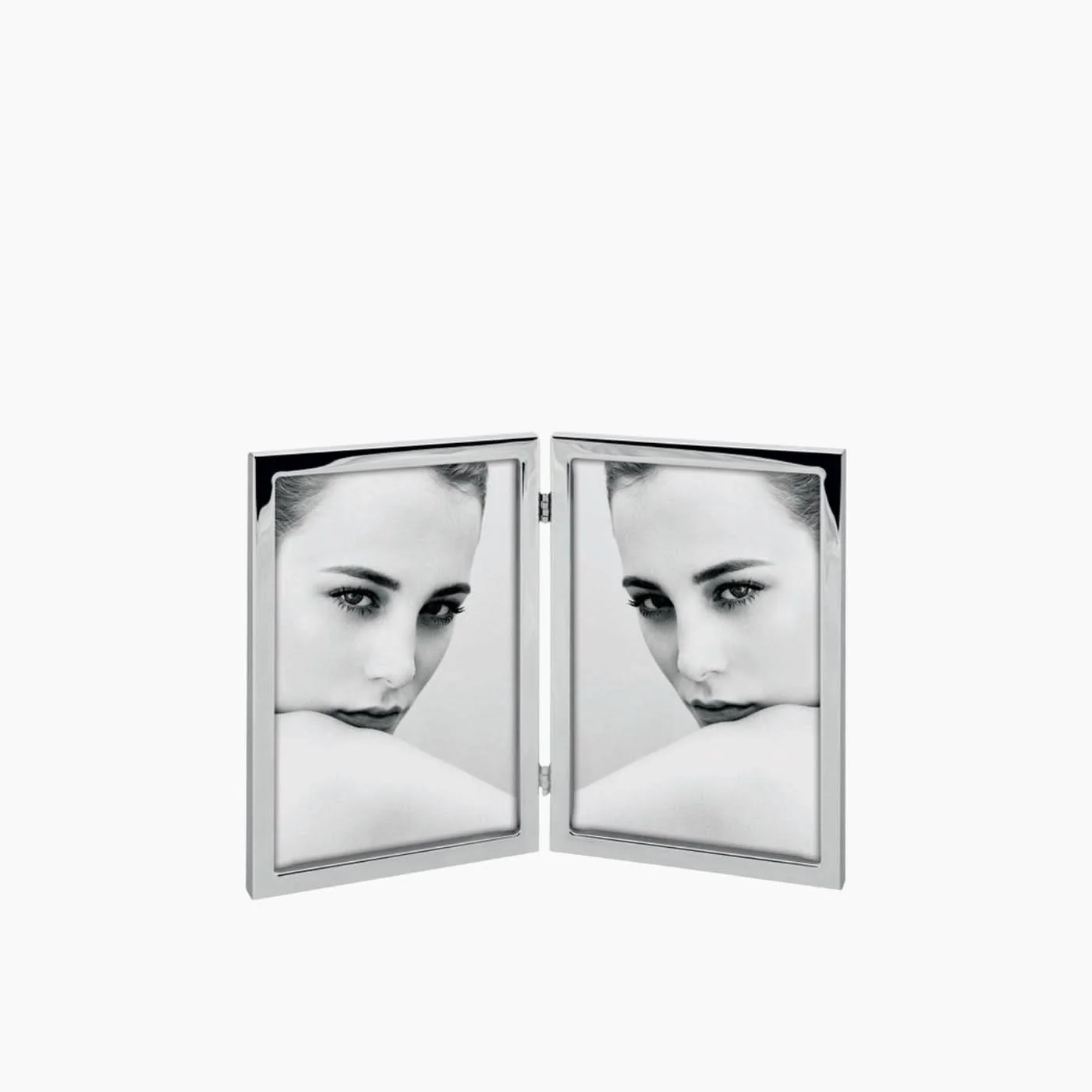 Mascagni Double Photo Frame - Image 2
