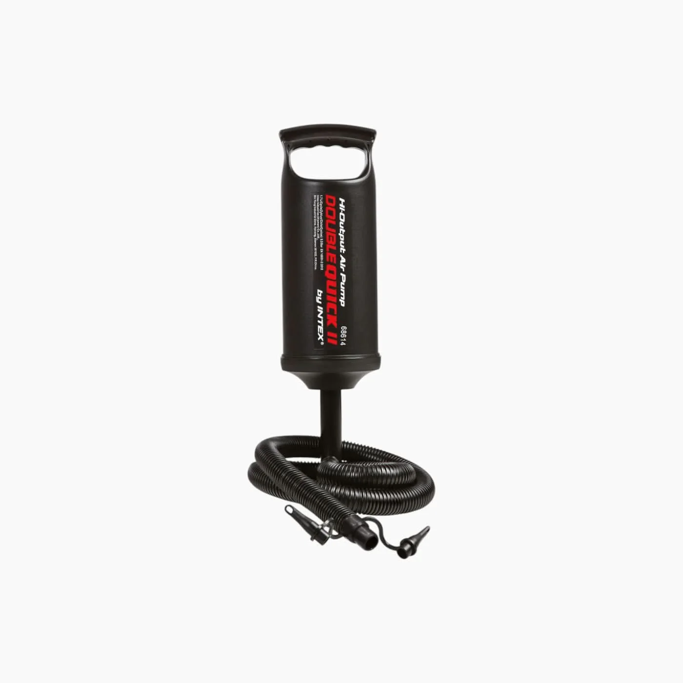 Intex Double Quick Hand Pump