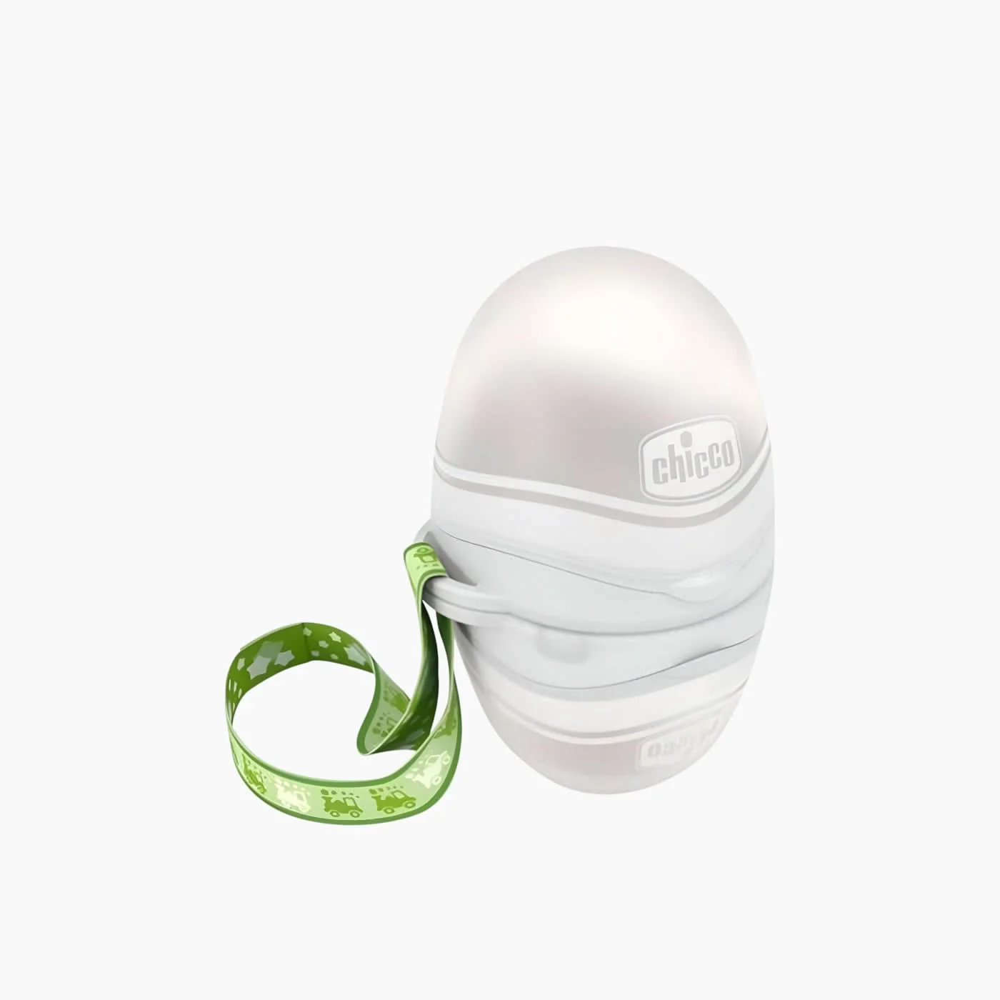 Chicco Double Soother Holder - Image 4