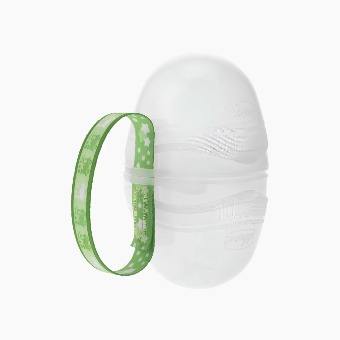 Chicco Double Soother Holder - Image 5