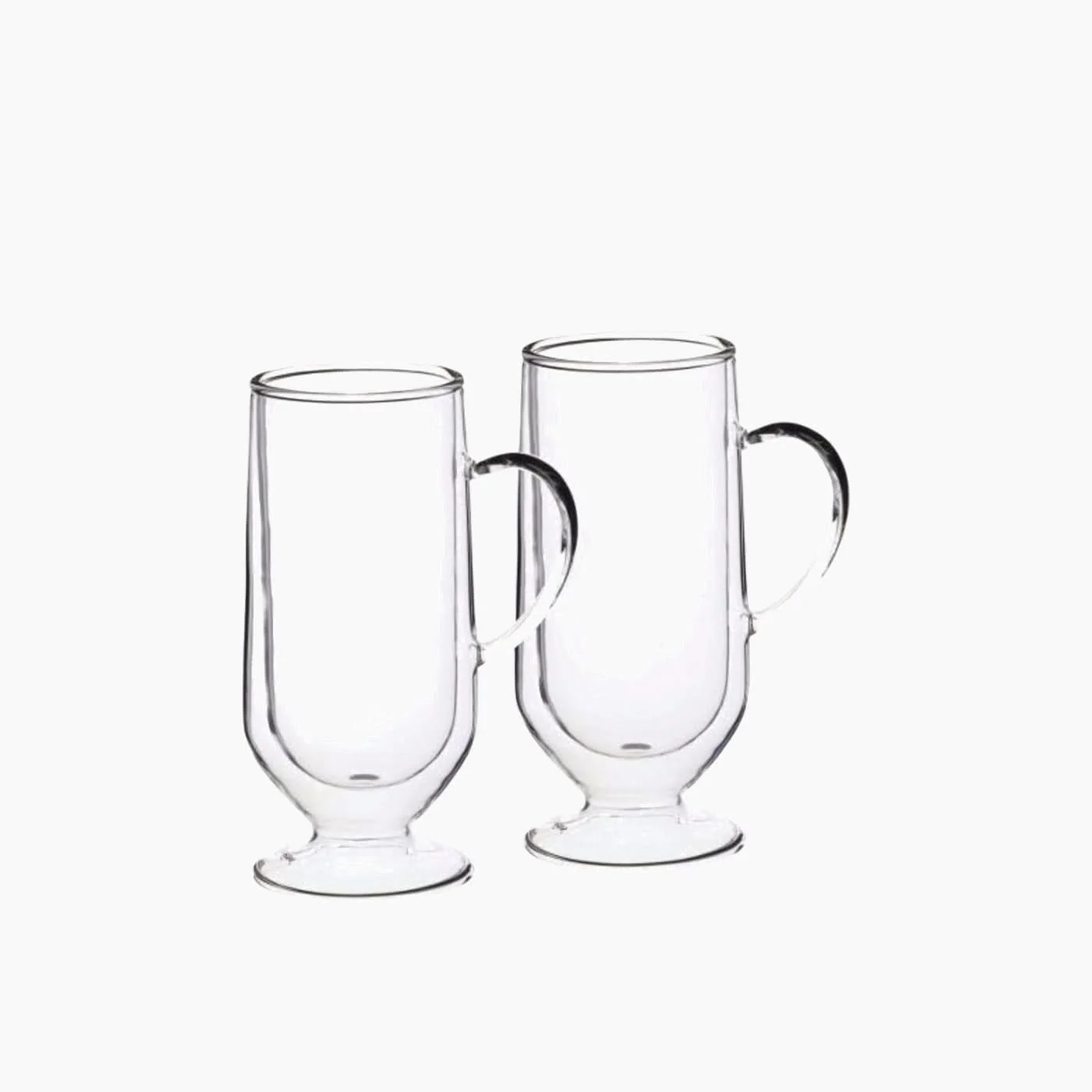 Kitchencraft Latte Glasses