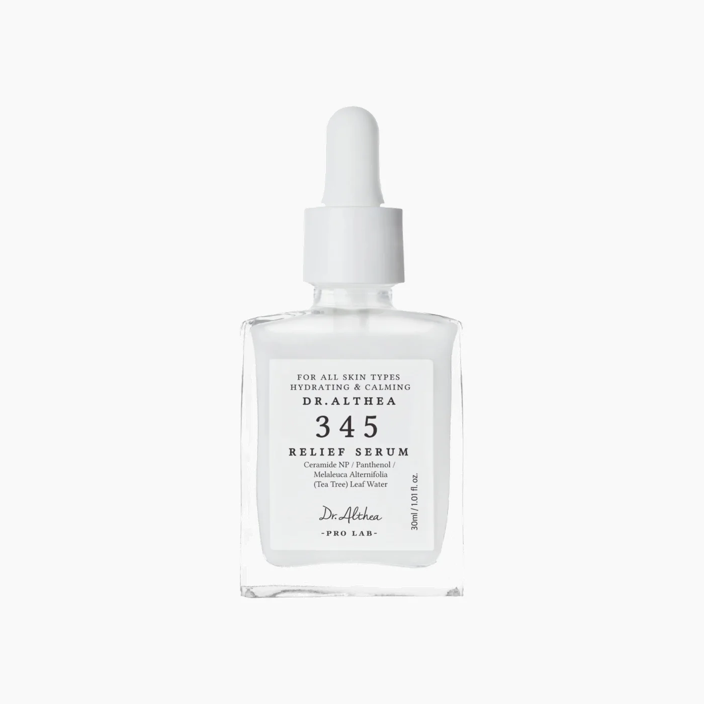 Dr. Althea 345 Relief Serum