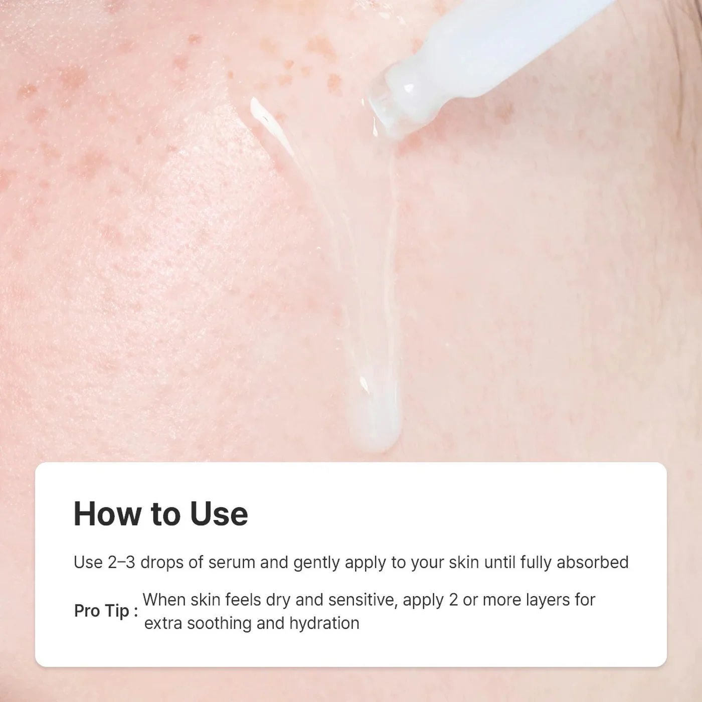 Dr. Althea 345 Relief Serum - Image 2