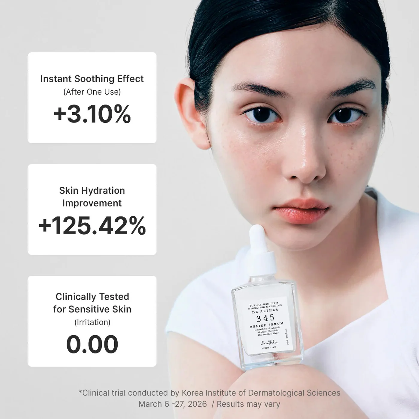 Dr. Althea 345 Relief Serum - Image 5