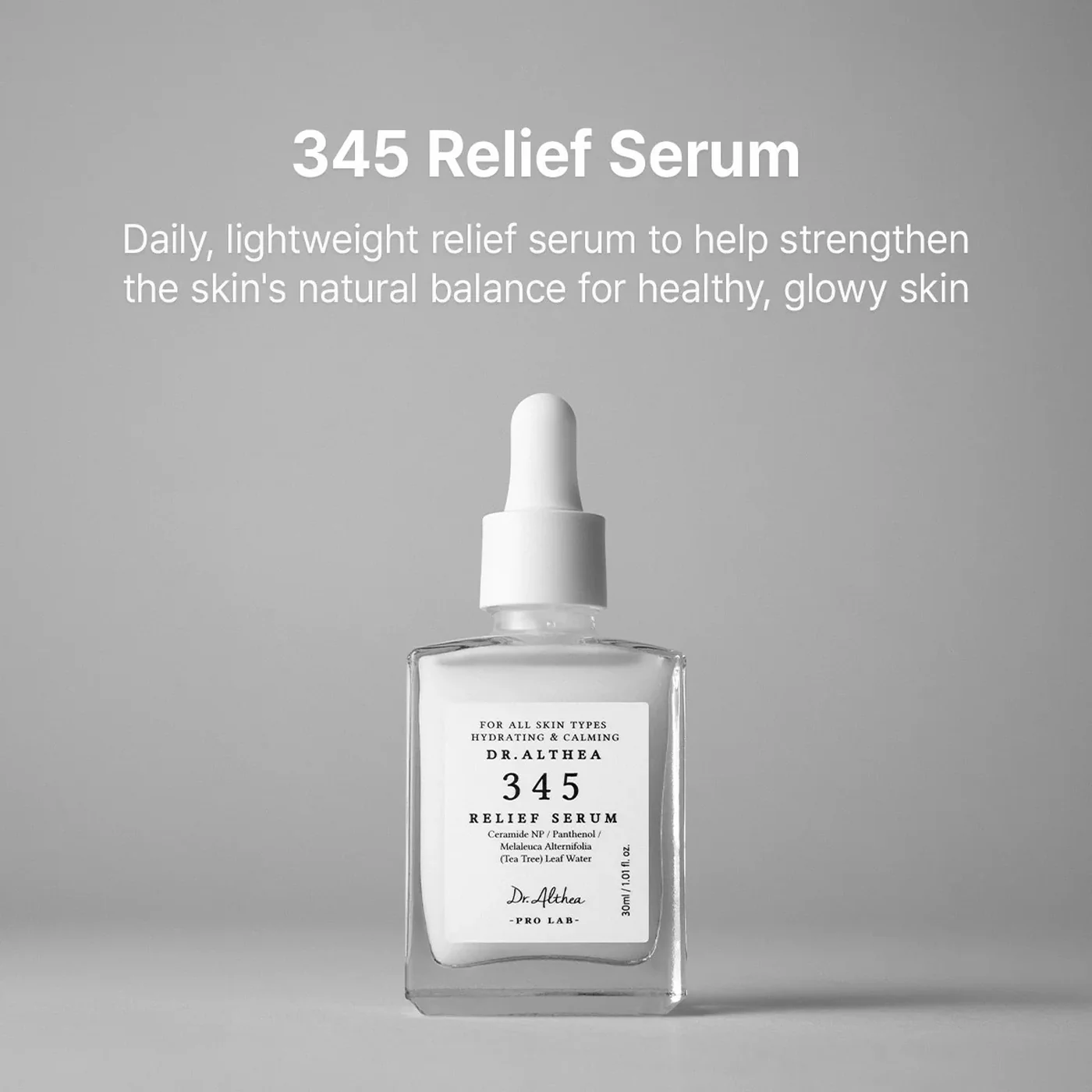 Dr. Althea 345 Relief Serum - Image 7